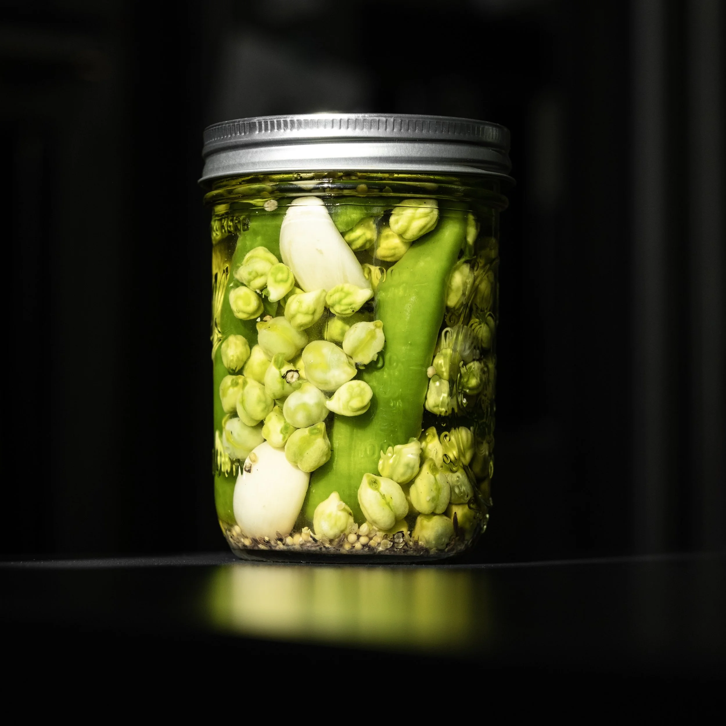 Hummus Akhdar Pickles (December 2022).jpg