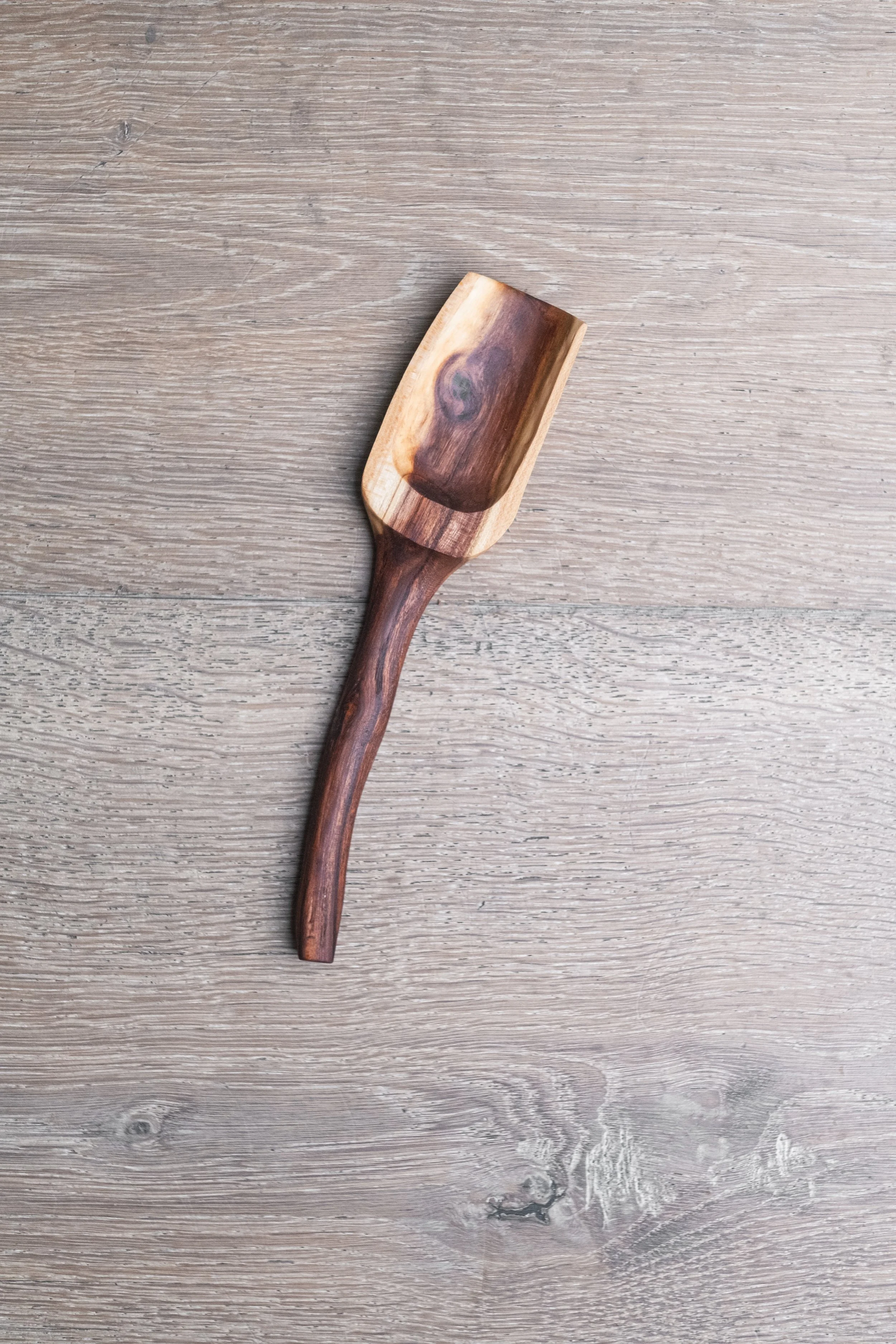 the ritual scoop
