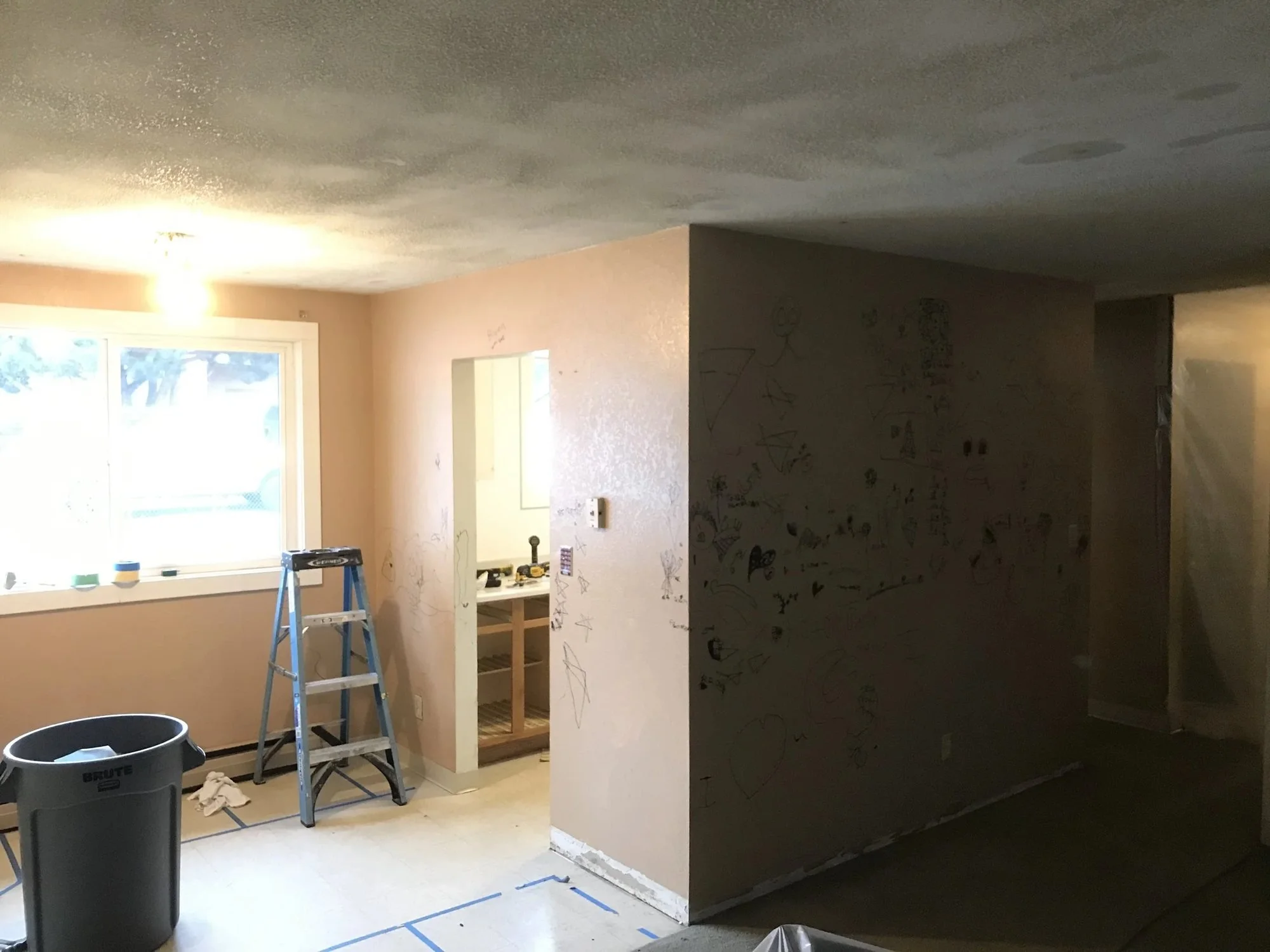 Kitchen wall before demolition.jpg
