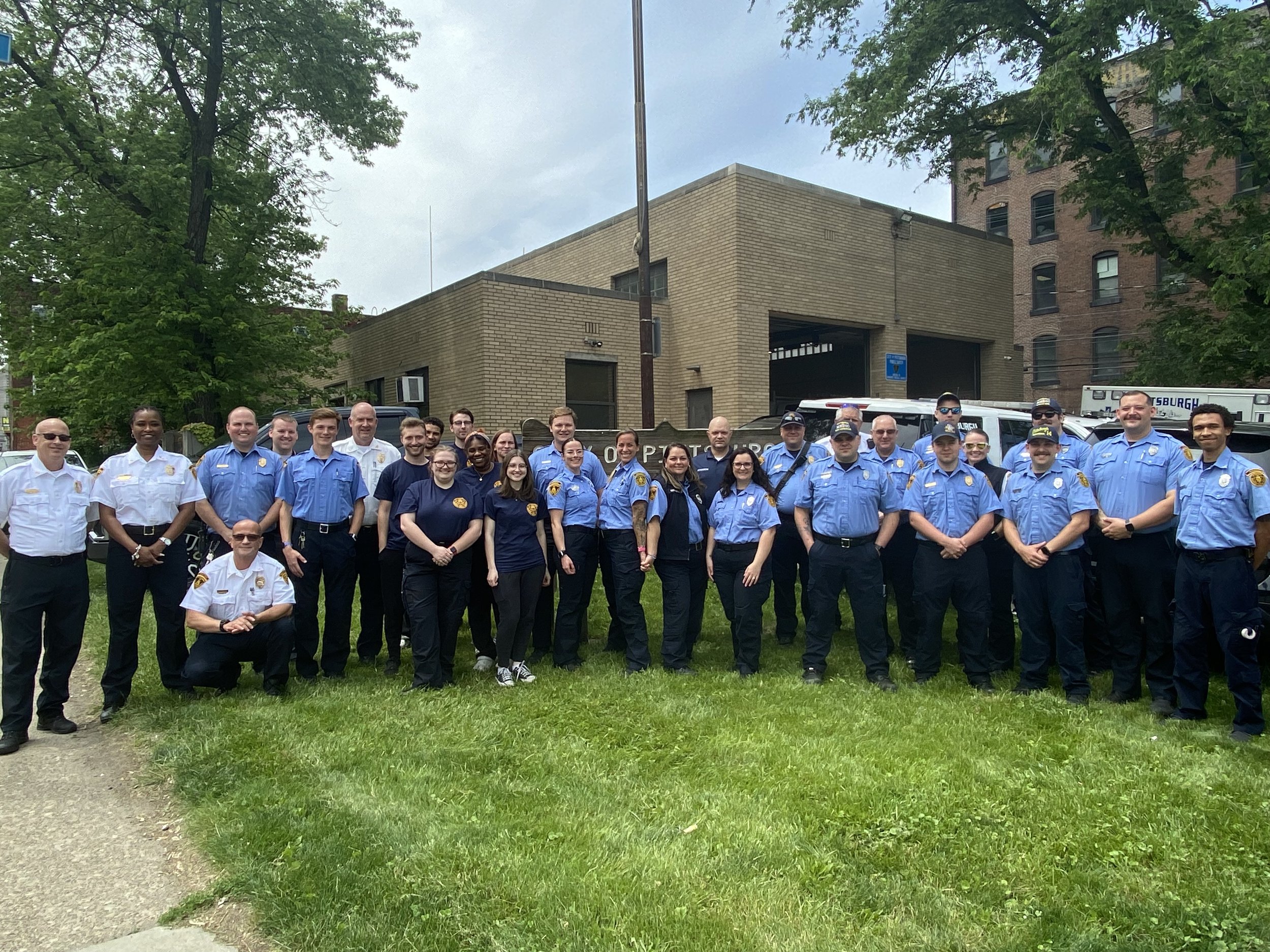 EMS Week 2024