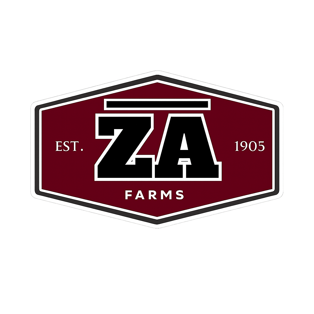 Bar-ZA Farms 