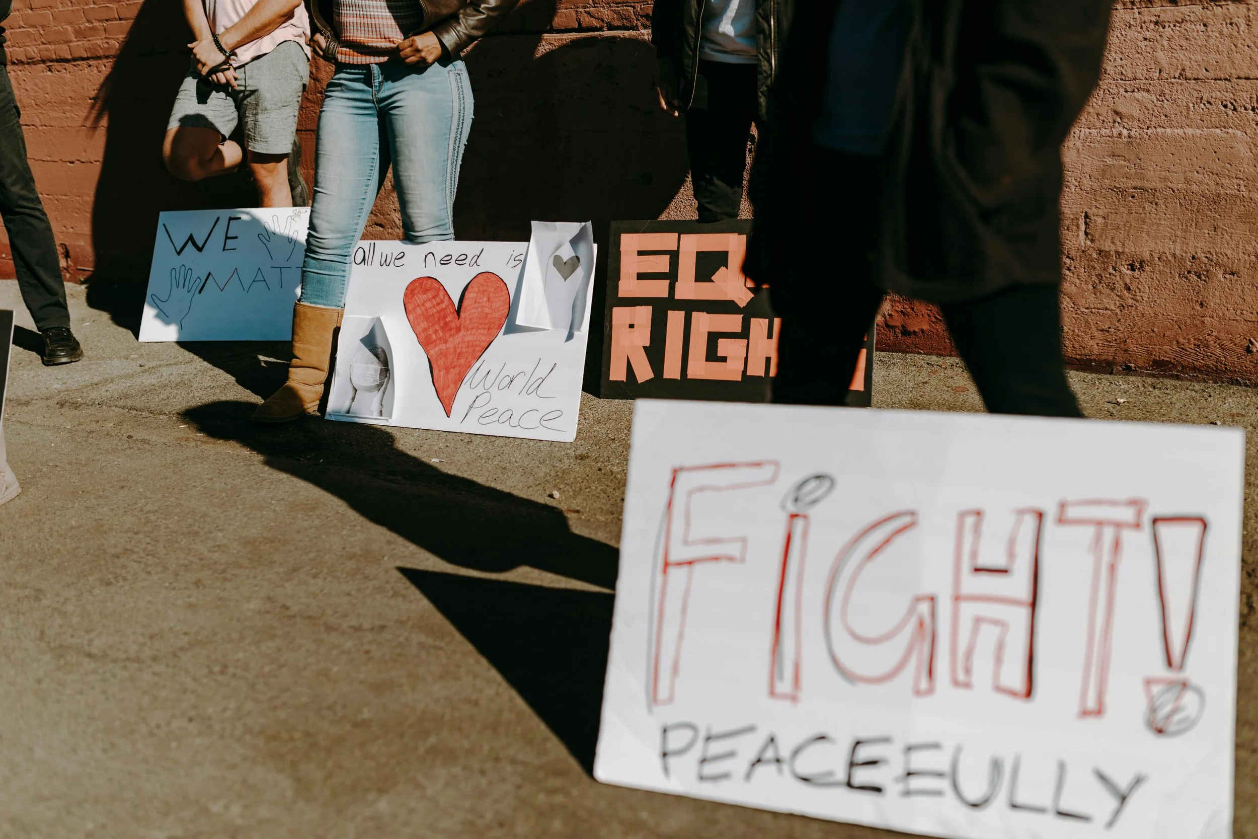 Strategic Escalation: Building Power + Creativity Against Authoritarianism
