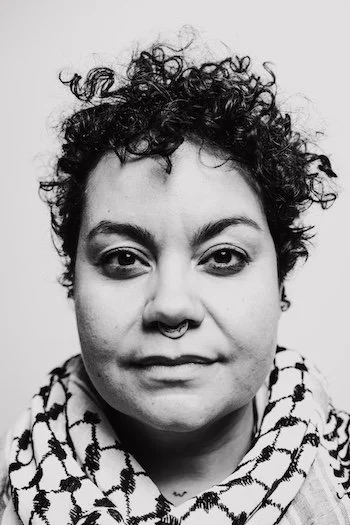 Disrupting the Pattern: A Call for Love and Solidarity