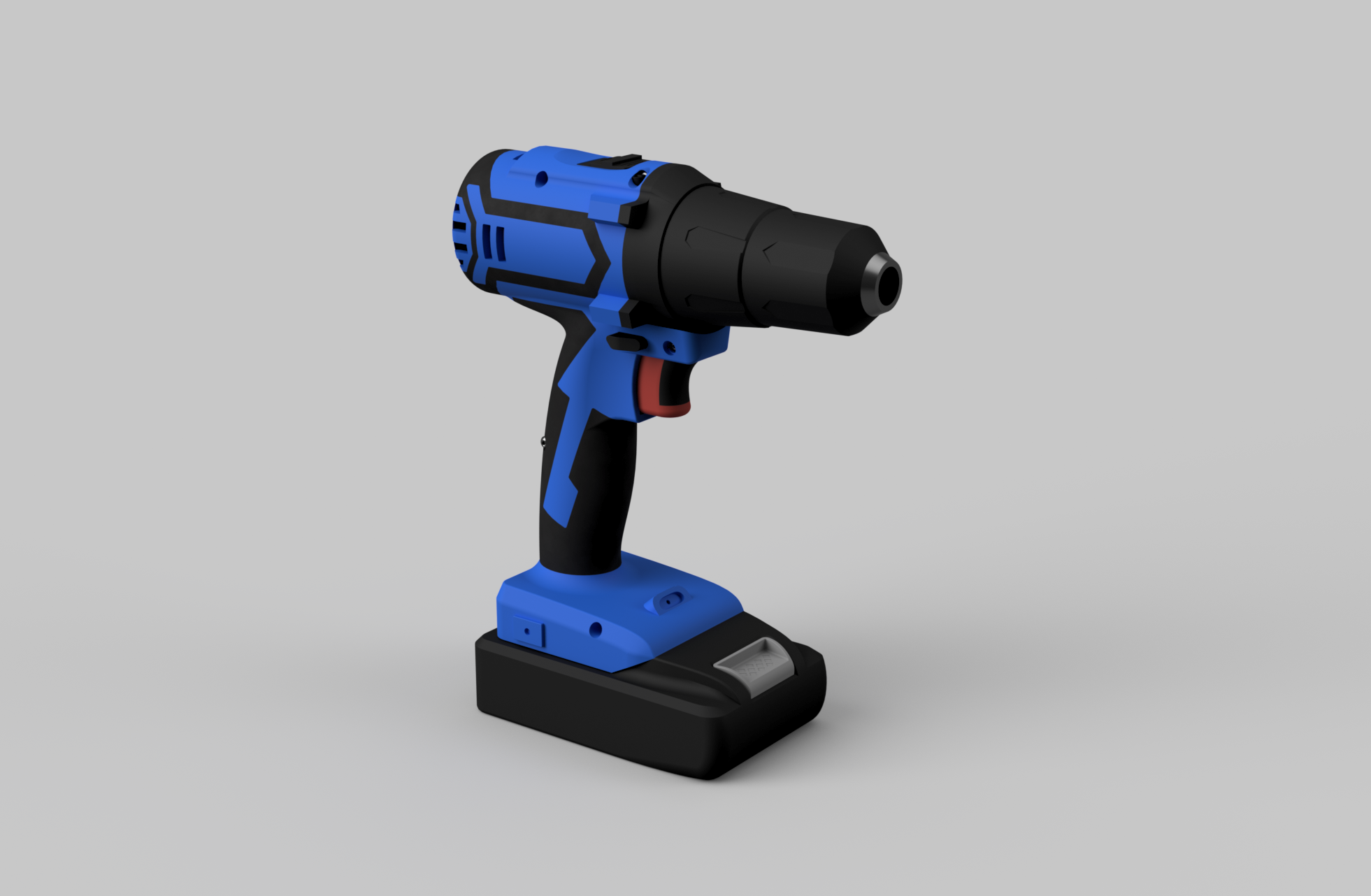 Final Drill Assembly Render Not Exploded.png