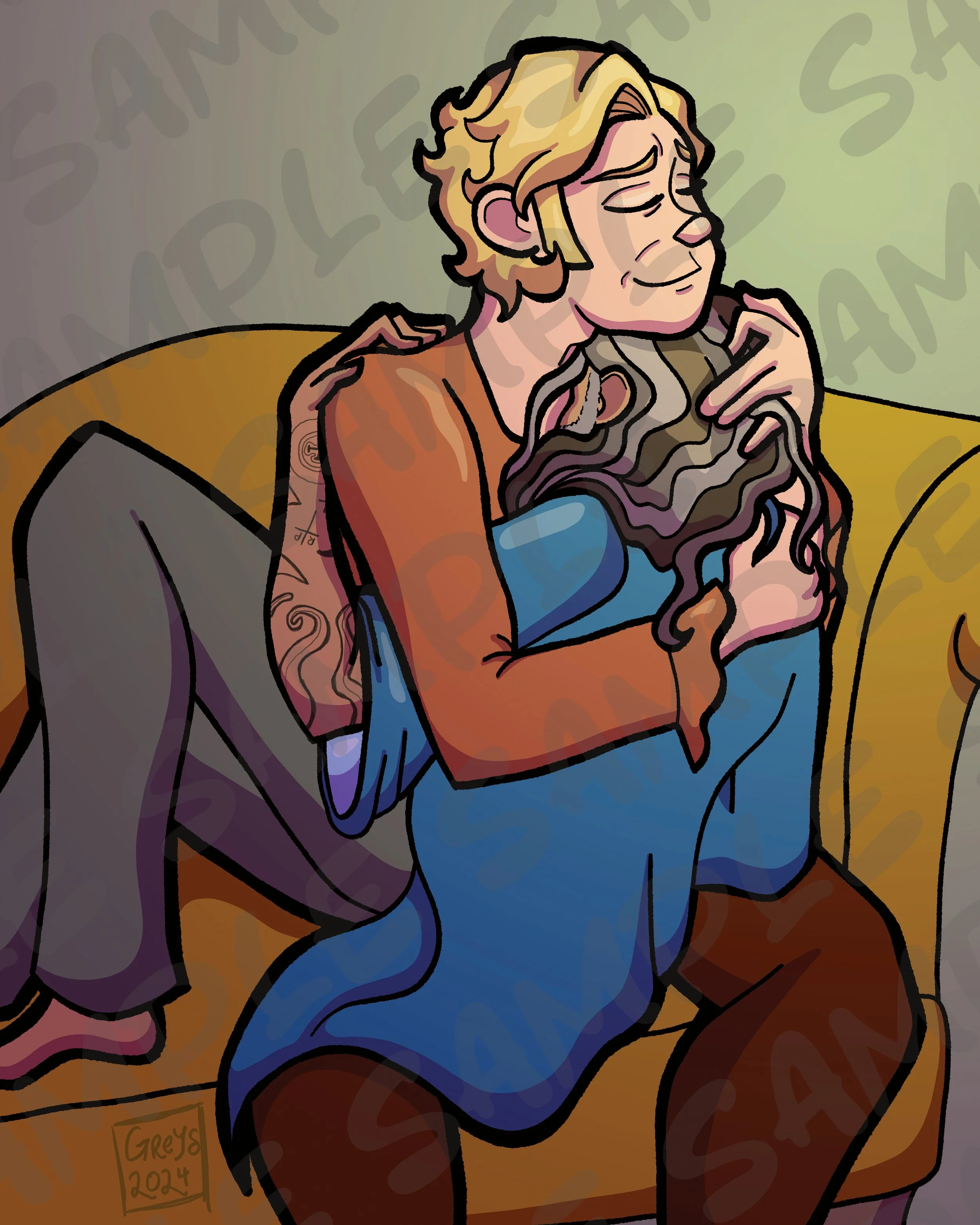 2 cuddling somewhere 8x10.jpg