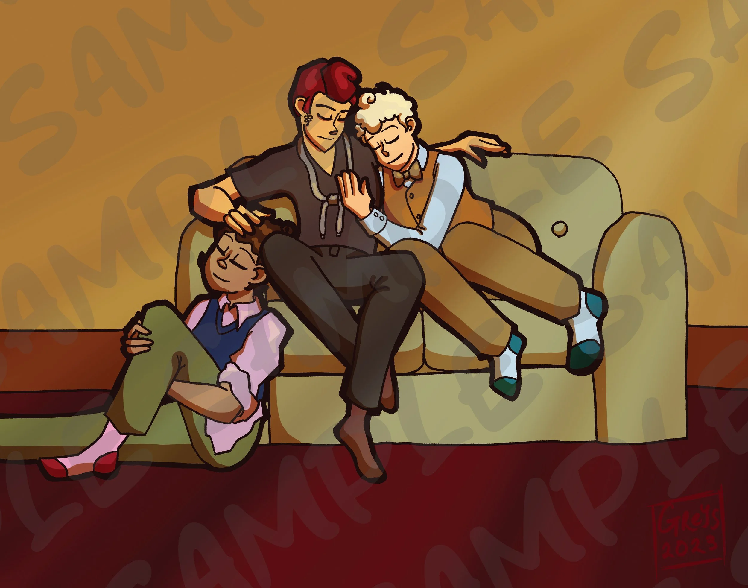 ineffable family 11x14.jpg