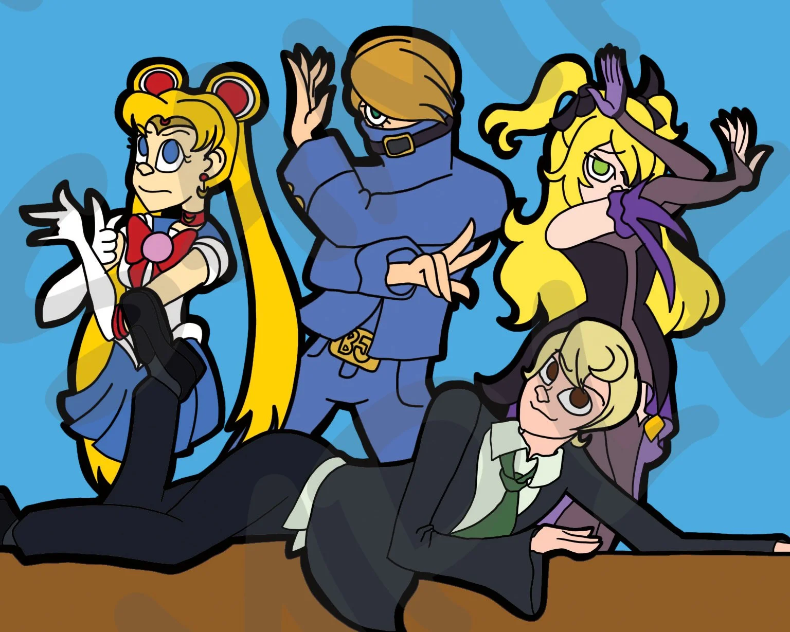 drama pose blondes 8x10.jpg