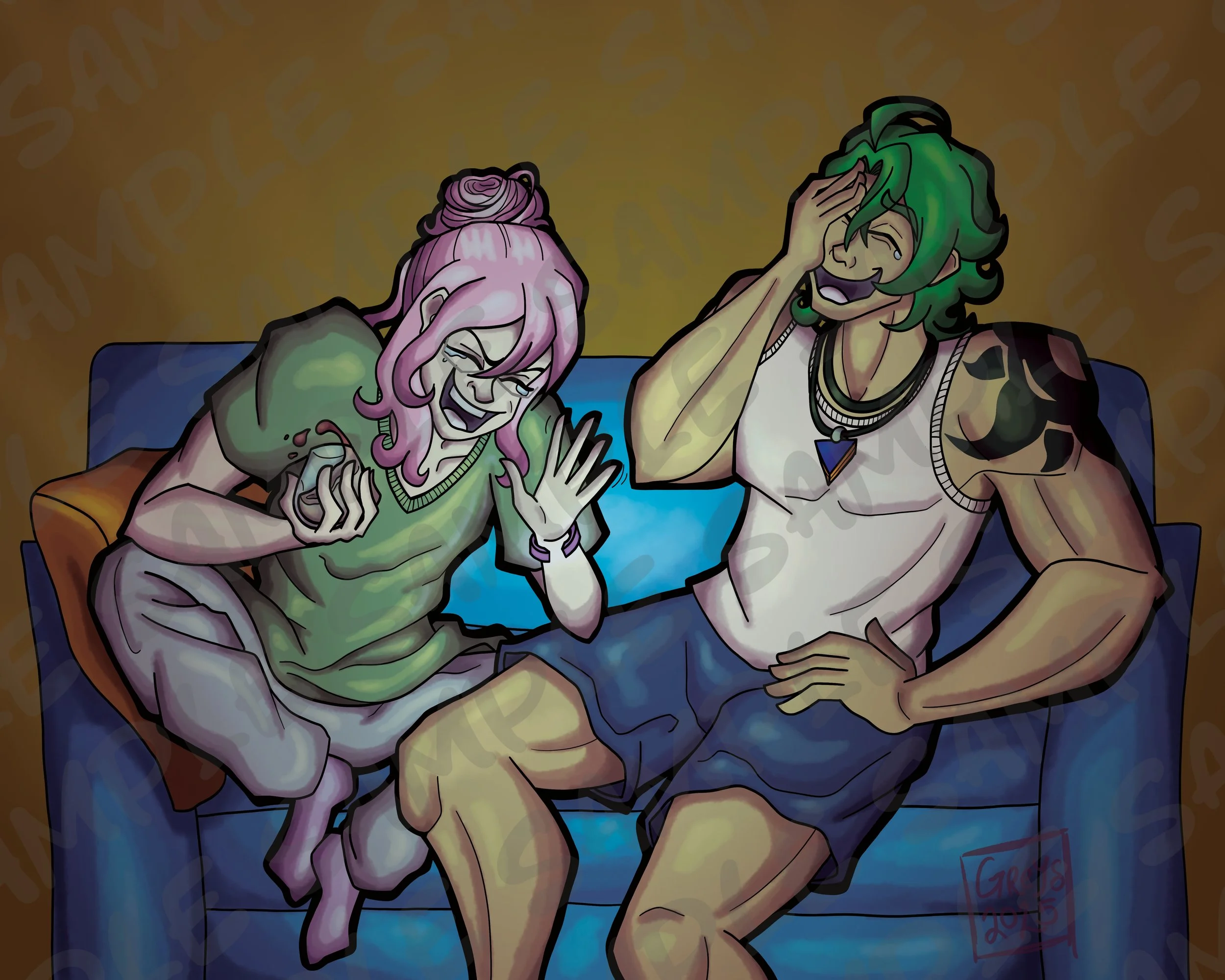 matchablossom movie night 8x10.jpg