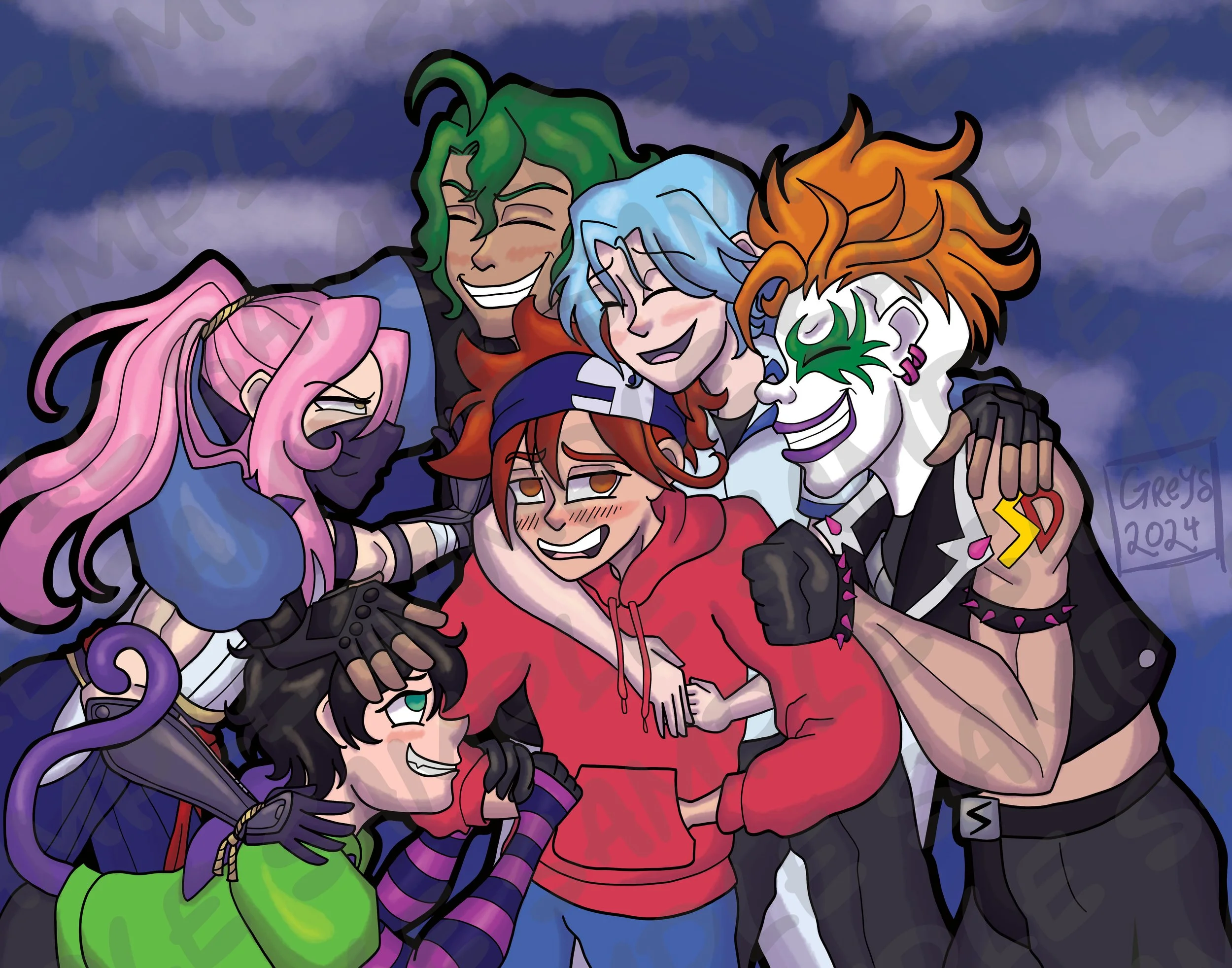 rekicentric group hug 11x14.jpg