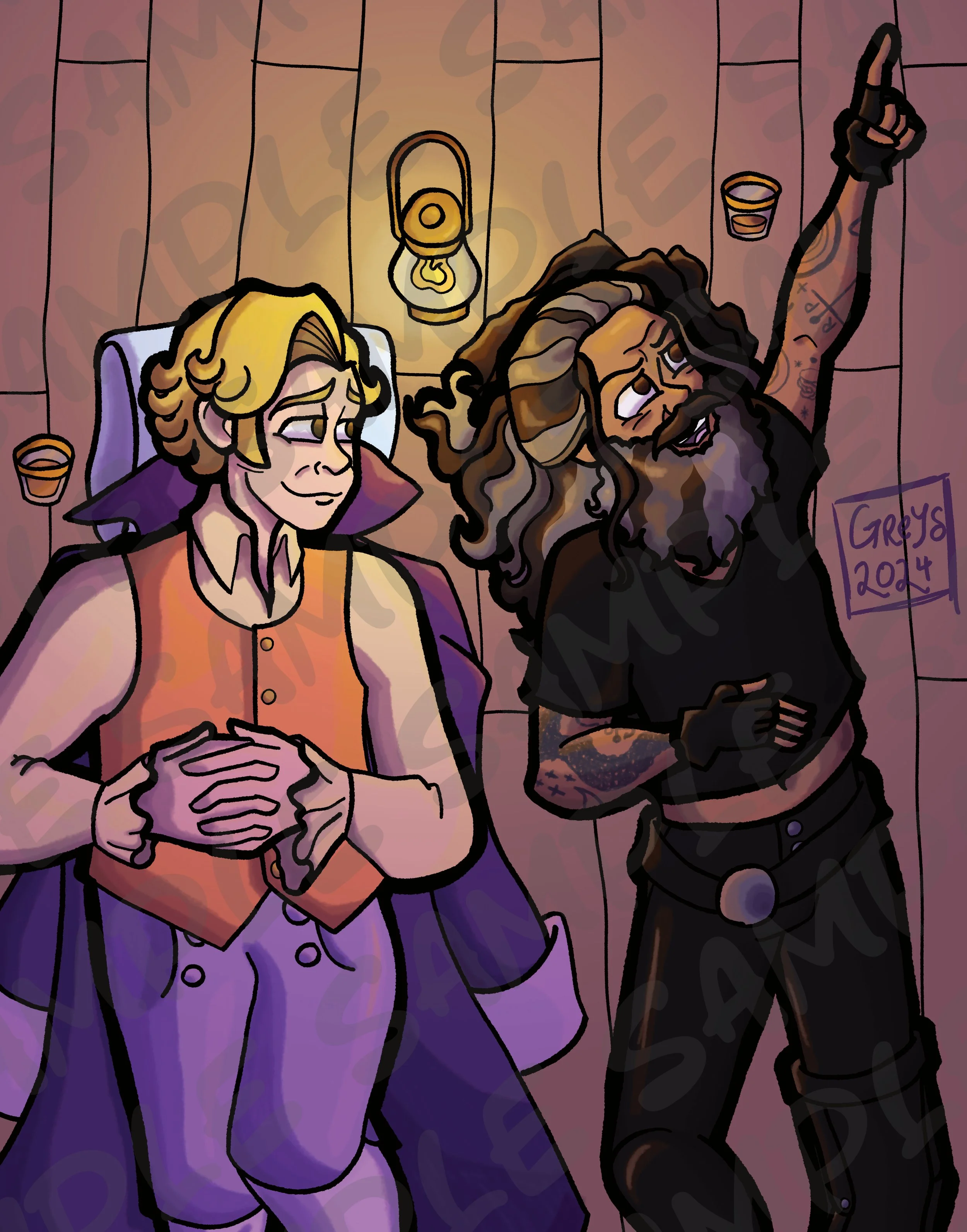 astral navigation lessons 11x14.jpg