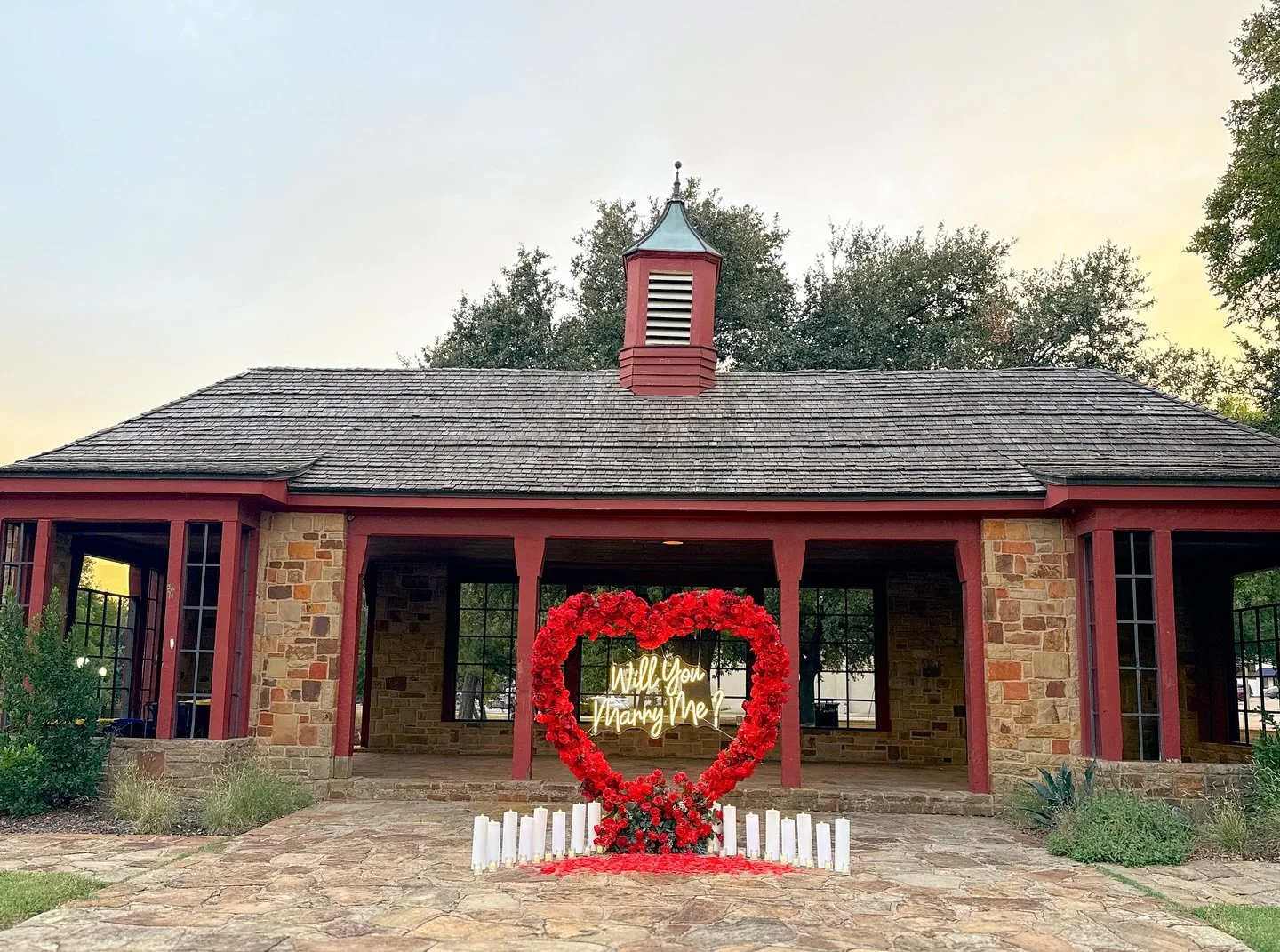 ❤️💍

#proposalvibes #proposalindallas #dallasproposal