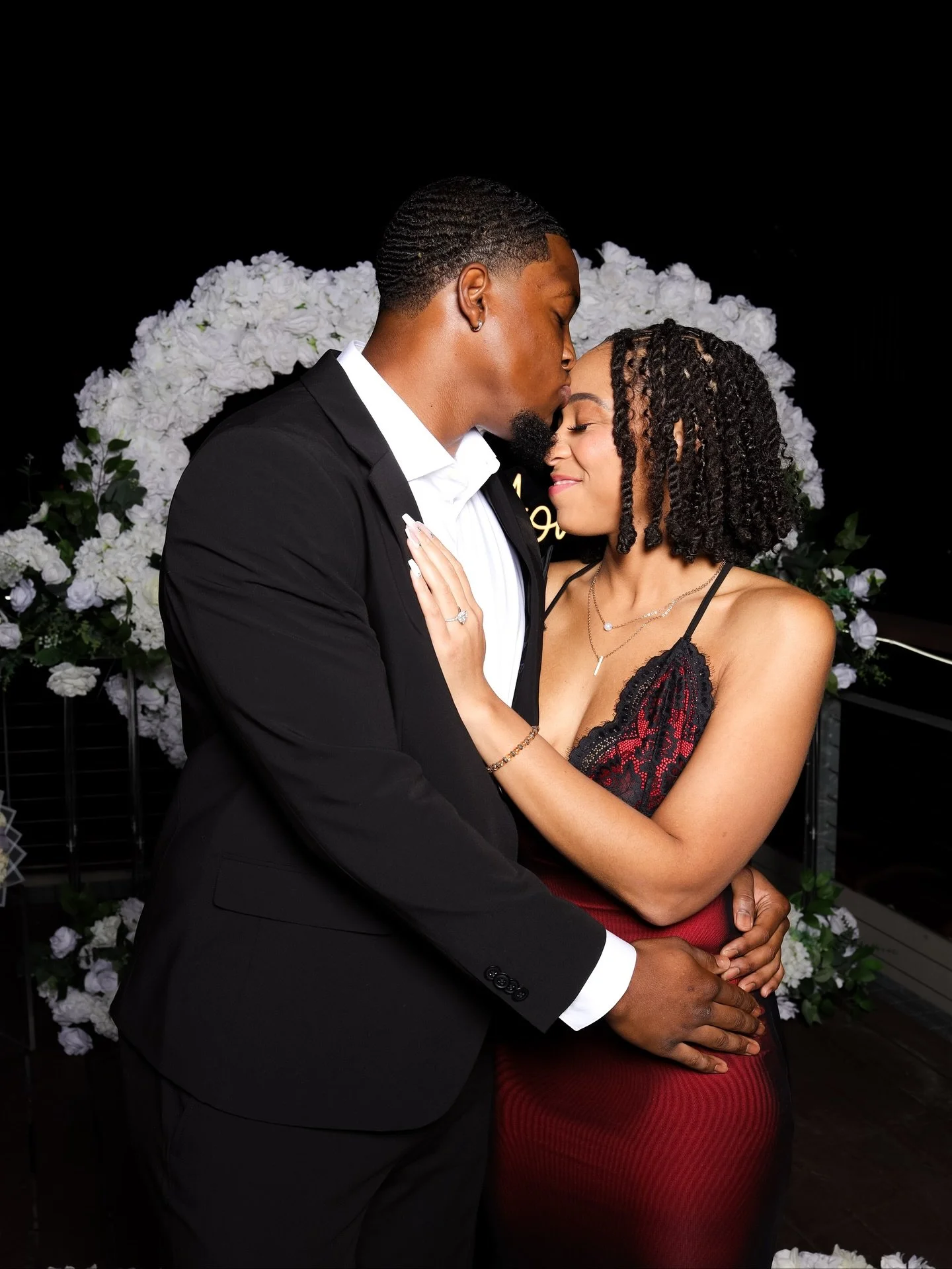 Not just a promise, but a lifetime sealed with love and a ring. 

Photographer: @leann.elaine.photography 

#proposal
  #marryme #willyoumarryme #marrigeproposal #proposalindallas #dallasproposal #luxuryproposals #marrymedfw #shesaidyes#dreamproposal