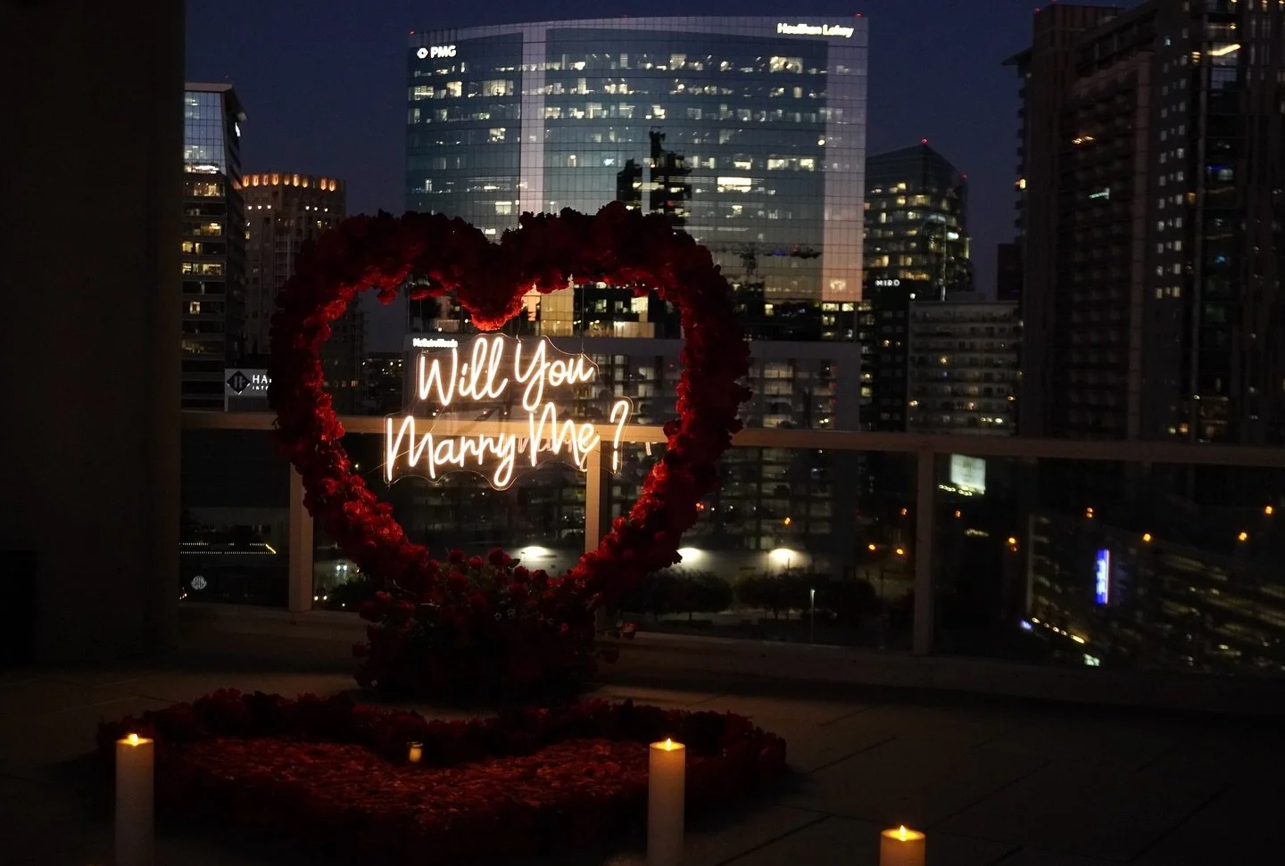 &ldquo;They say 11:11 is for wishes &mdash; but I stopped wishing when you came true.&rdquo; 💍❤️

Tonight is special 11:11 ✨

#proposal
  #marryme #willyoumarryme #marrigeproposal #proposalindallas #dallasproposal #luxuryproposals #marrymedfw #shesa