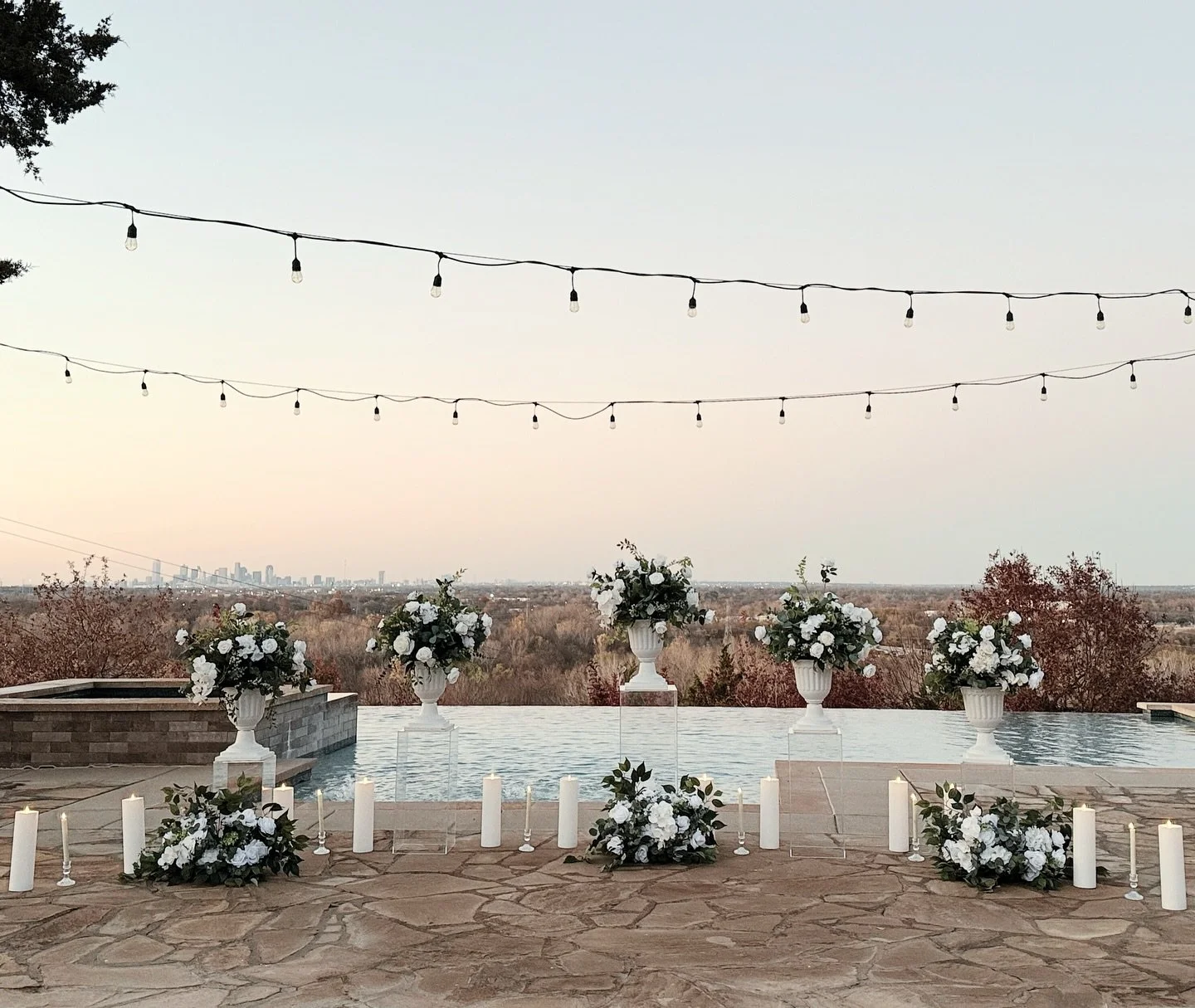 We would be delighted to create something uniquely tailored for you crafted with care, expertise, and a touch of romance.🤍💍

#proposal
  #marryme #willyoumarryme #marrigeproposal #proposalindallas #dallasproposal #luxuryproposals #marrymedfw #shesa