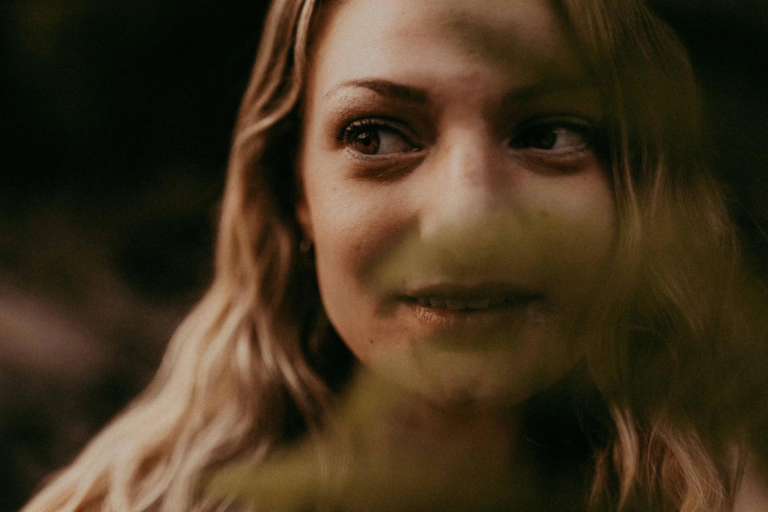 My Journal Gives Me Space..