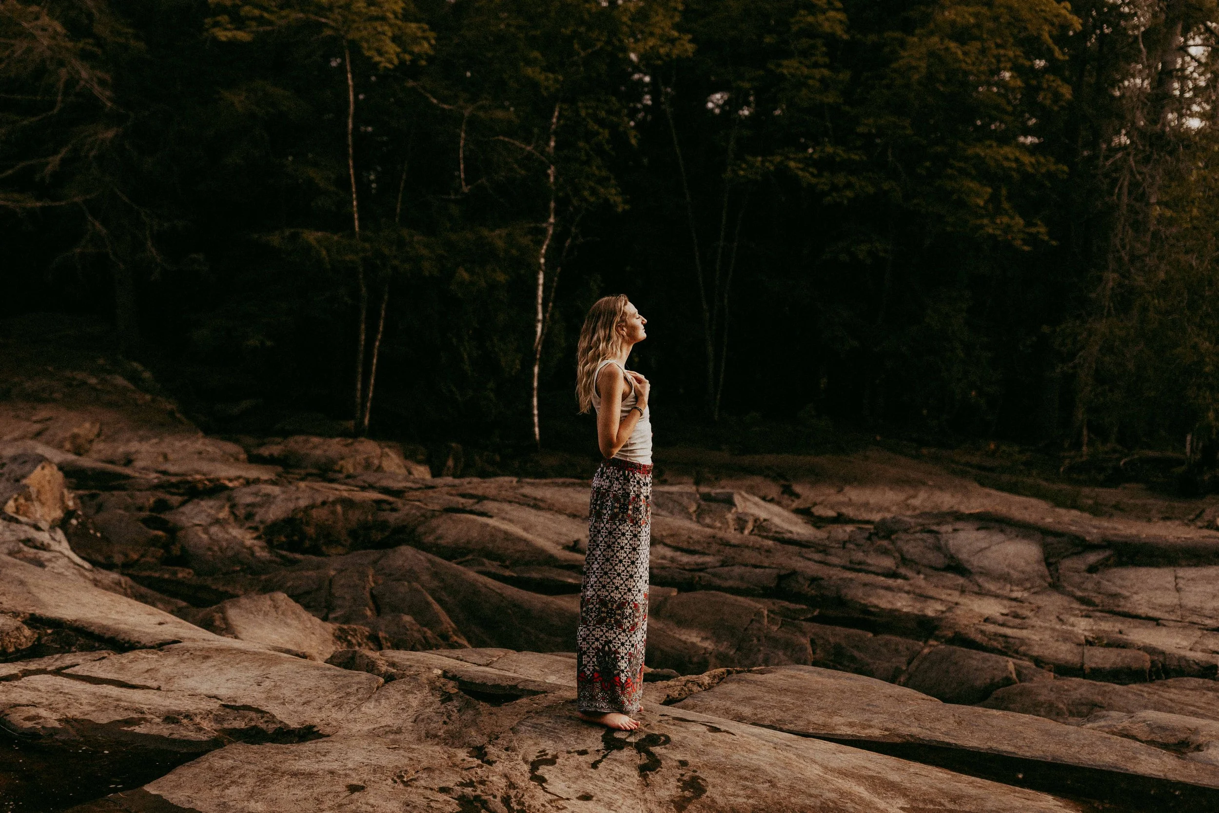 Tay’s Concussion Diary: 
Entry 1 - I miss her