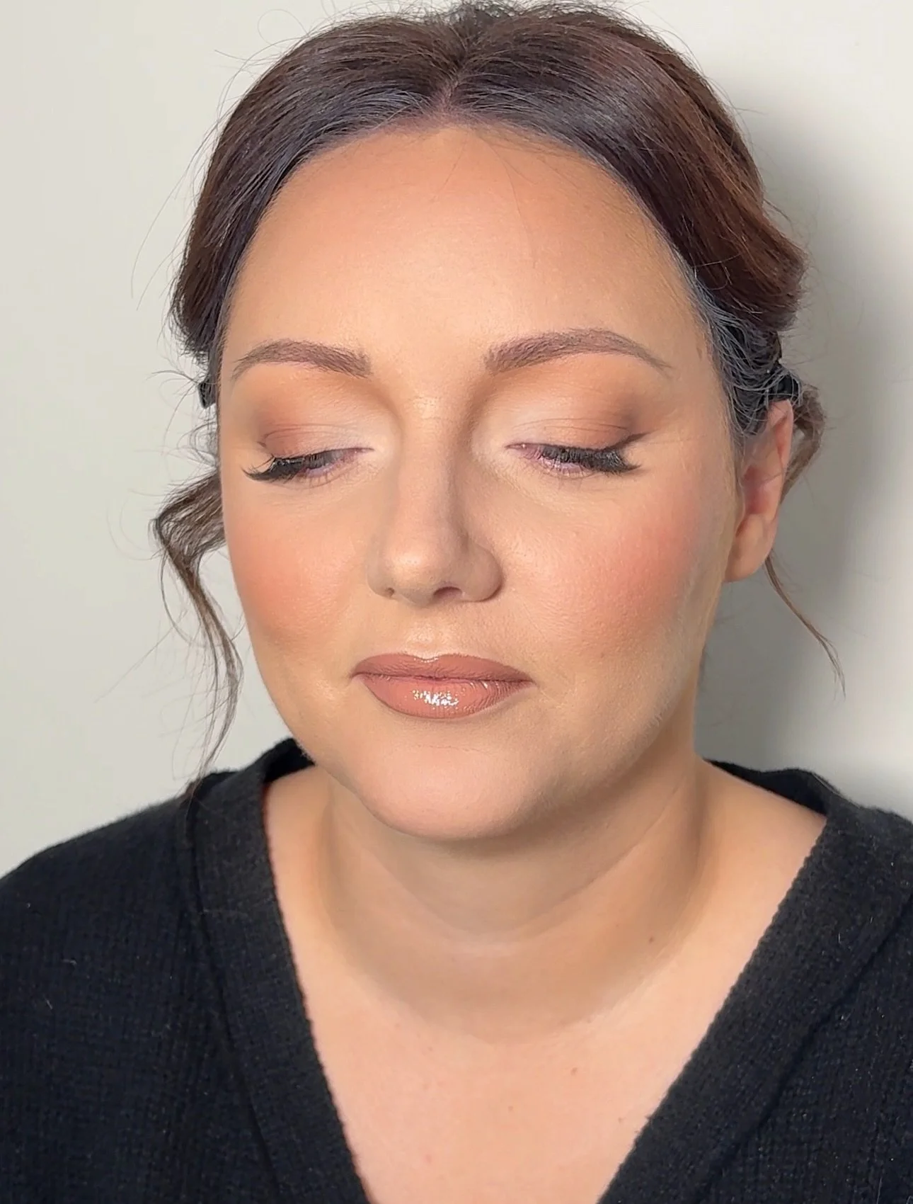 Some of my recent favourite glams at @glowbeautystudiosouthampton 💫 (that Iv remembered to capture!) 

NOVEMBER &amp; DECEMBER DIARY IS NOW OPEN! 
-
Available for special occasion makeup bookings - by appointment only at Glow Beauty Studio. DM or en