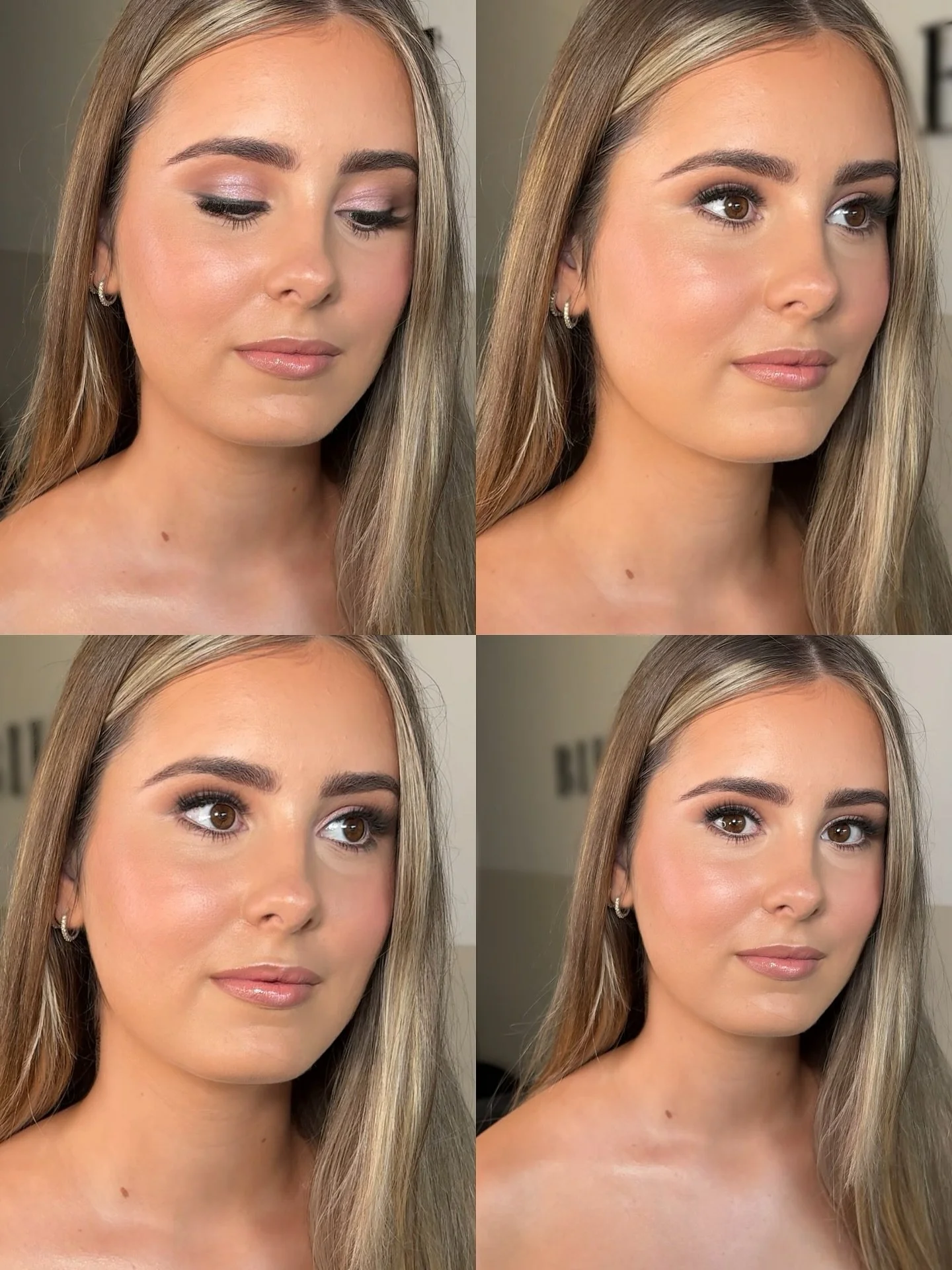 VS angel makeup 💫🪽

Throwback to one of my prom beauties this season giving Victoria secrets beauty, love this style of glam 💕

NOVEMBER &amp; DECEMBER DIARY IS OPEN
-
DM to book in, or link in bio 💌

#makeupartist #bridalglam #naturalglam #vsmak