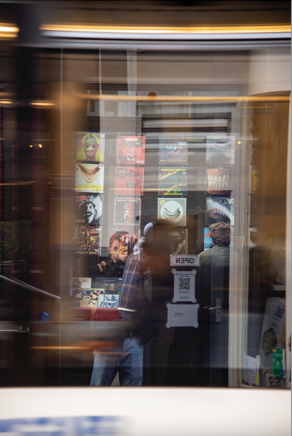 AMSTERDAM, NETHERLANDS, 2022.