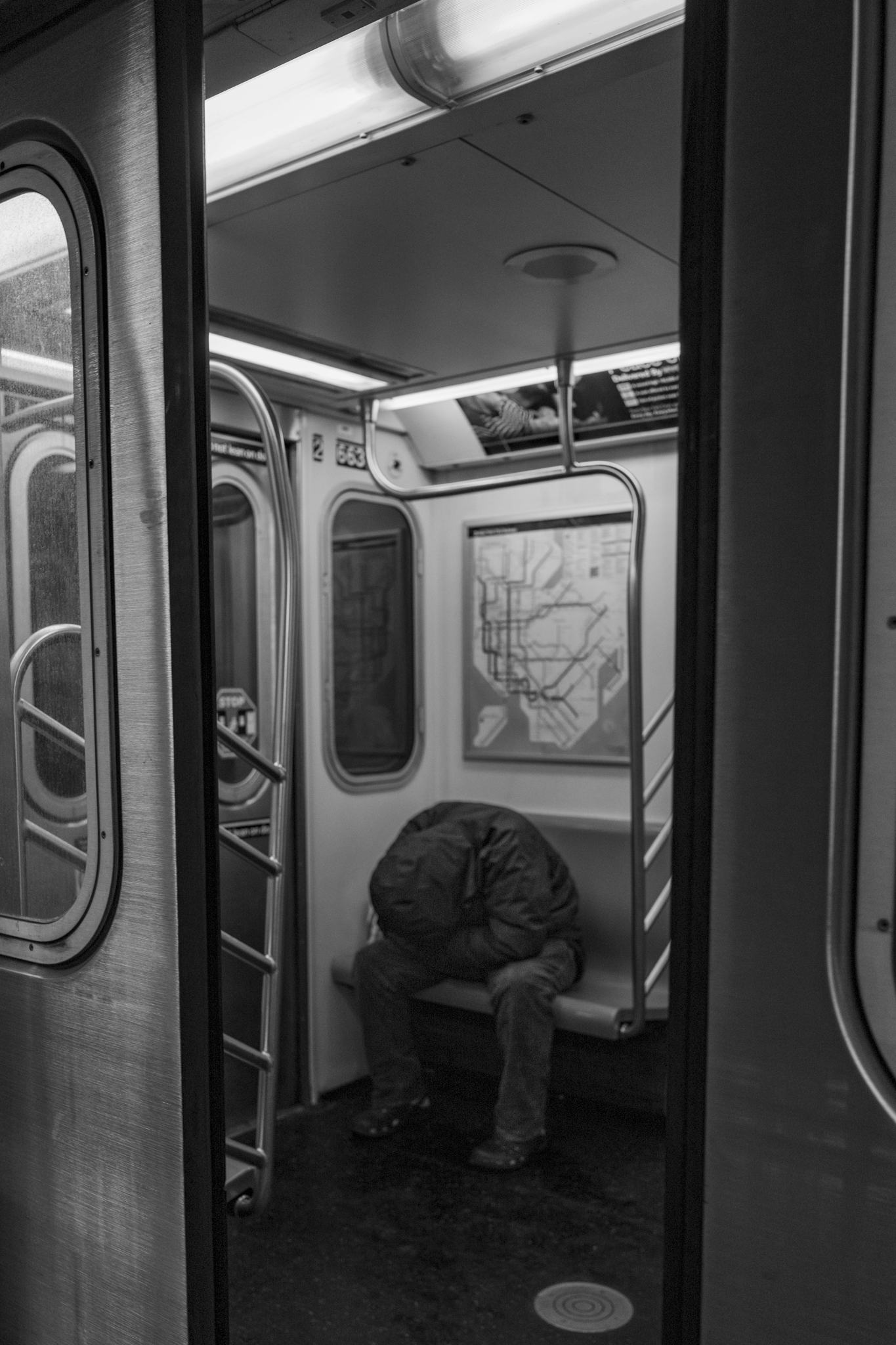 NEW YORK CITY, NEW YORK, 2025.