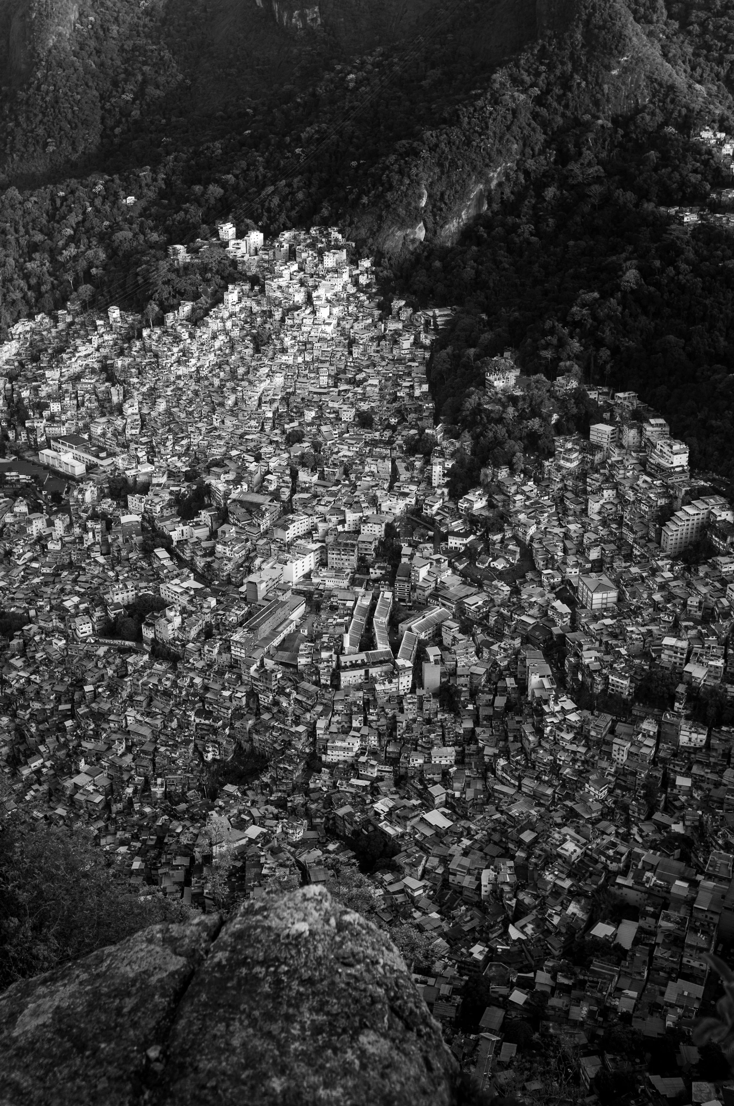 RIO DE JANEIRO, BRAZIL, 2023.