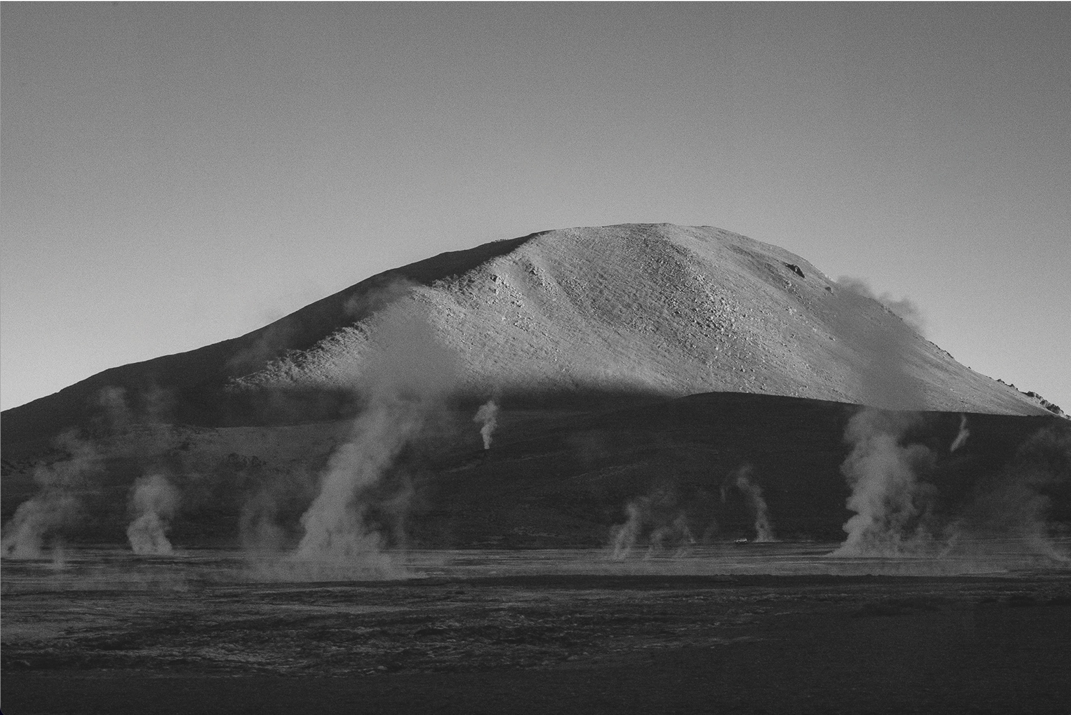 ATACAMA DESERT, CHILE, 2024.