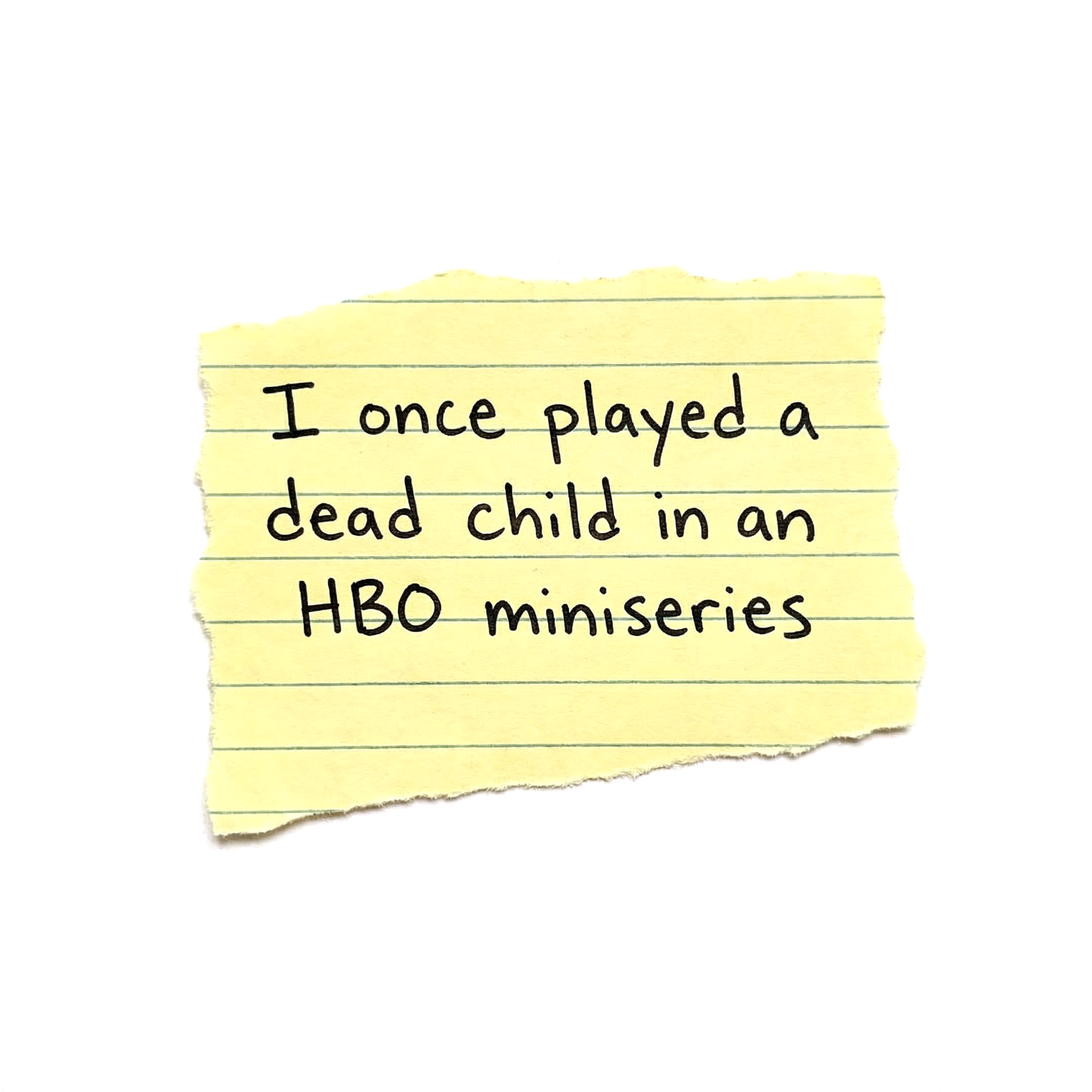 check out the scene I stole (1:50 - 1:52)  →