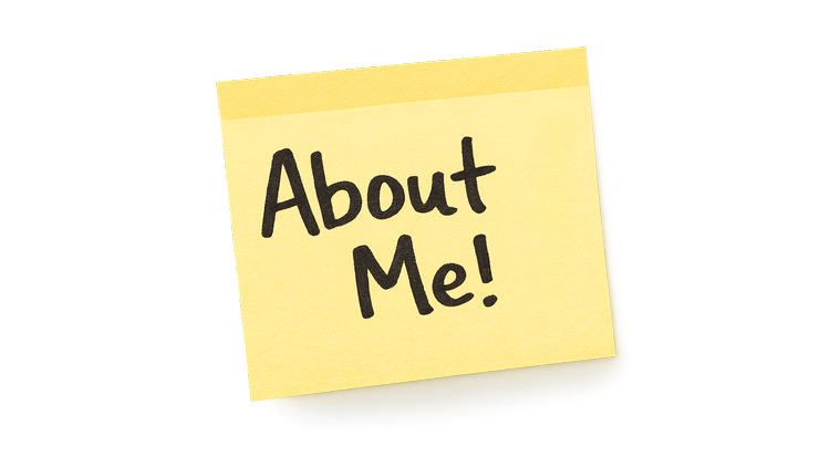 About Me
