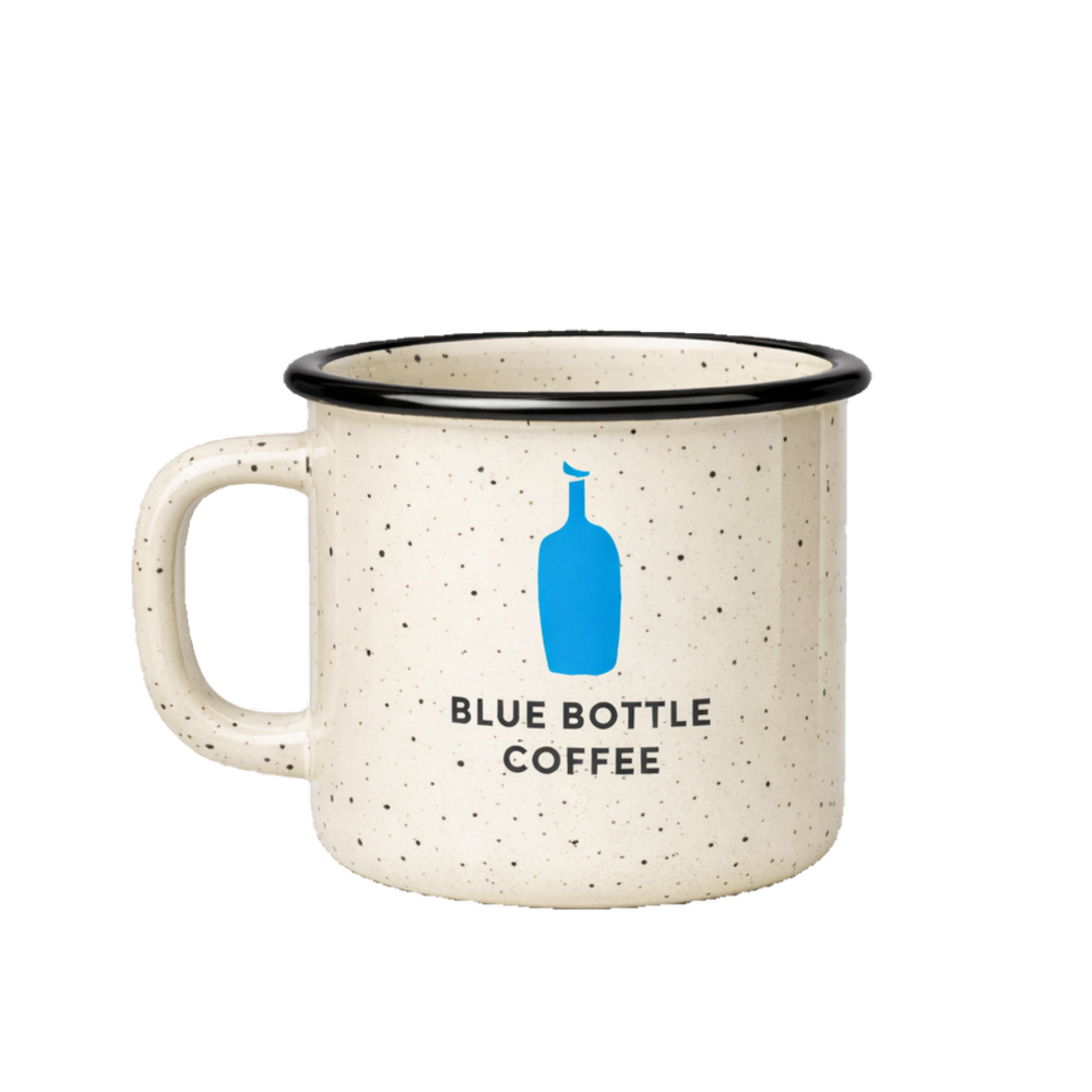 Blue Bottle