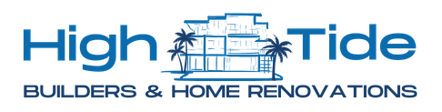 High Tide Builders and Renovations