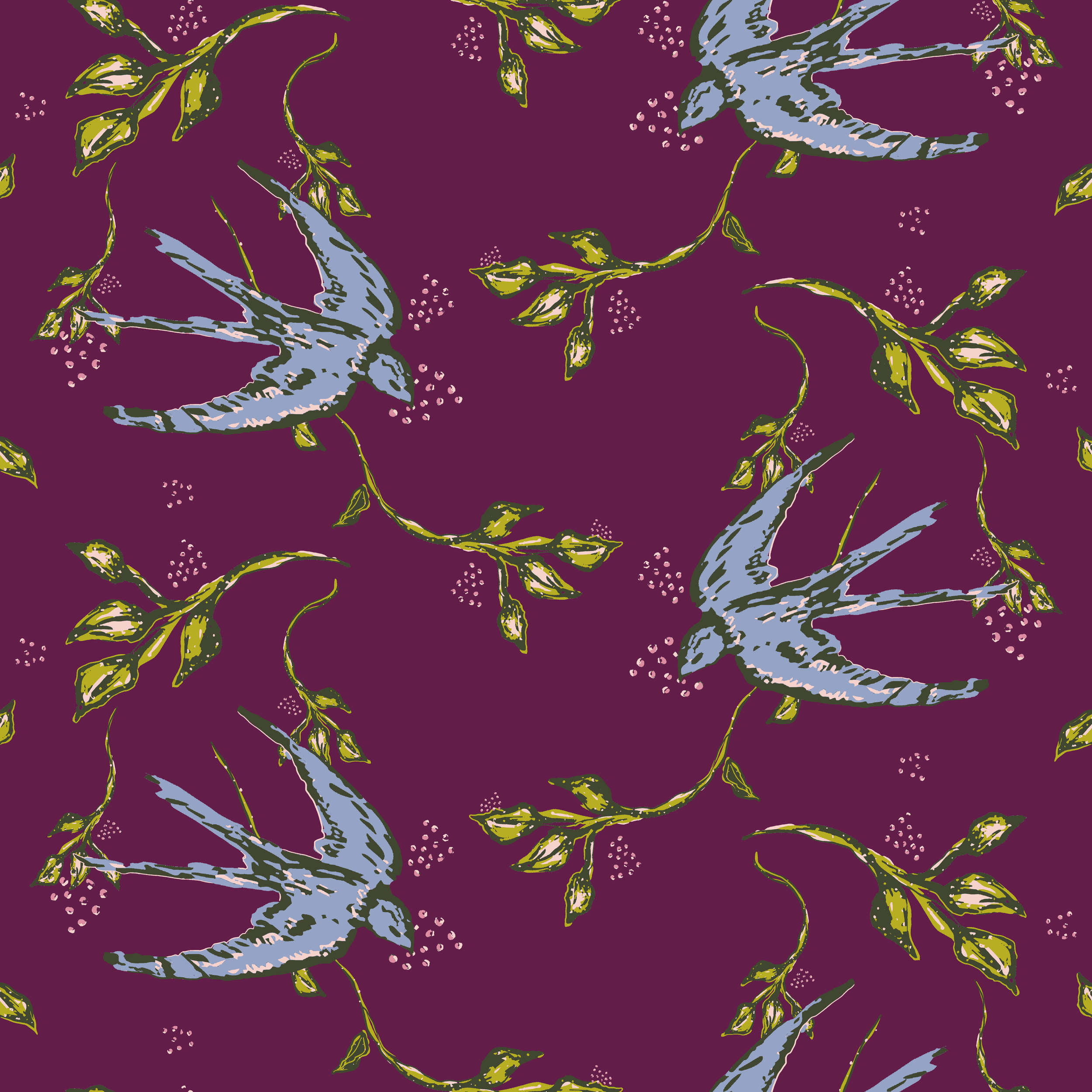 Deep Season- Home Collection