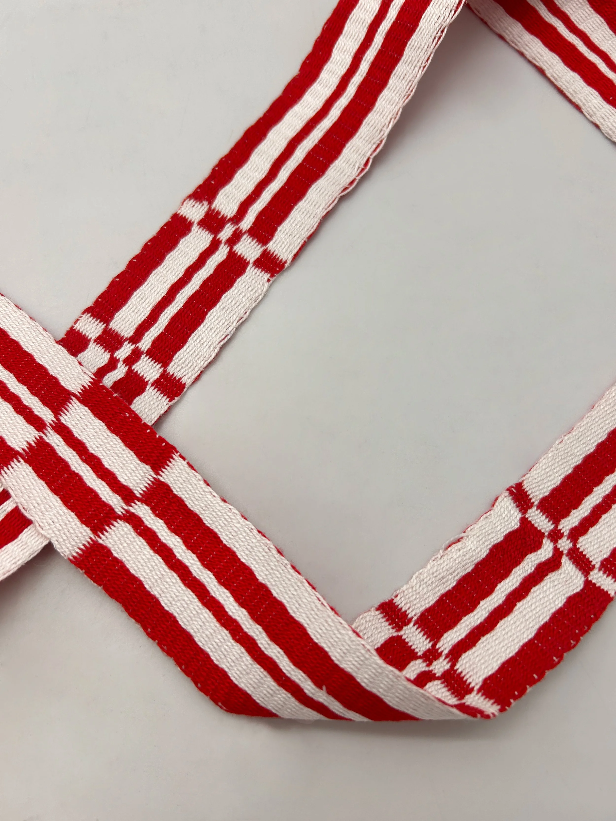 Chancellors Medallion Ribbon Commission
