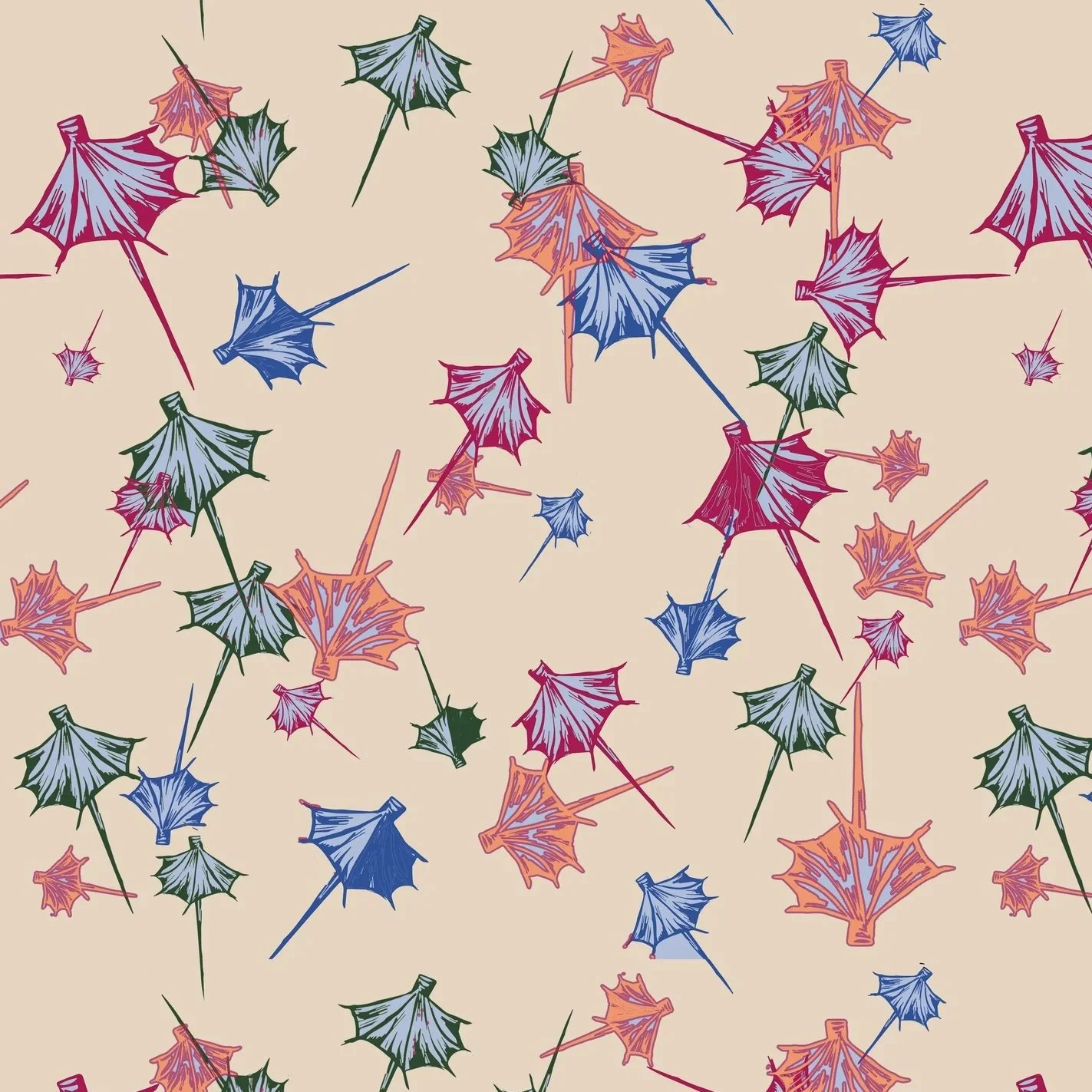 Shot of Nostalgia- Novelty Table Top Collection