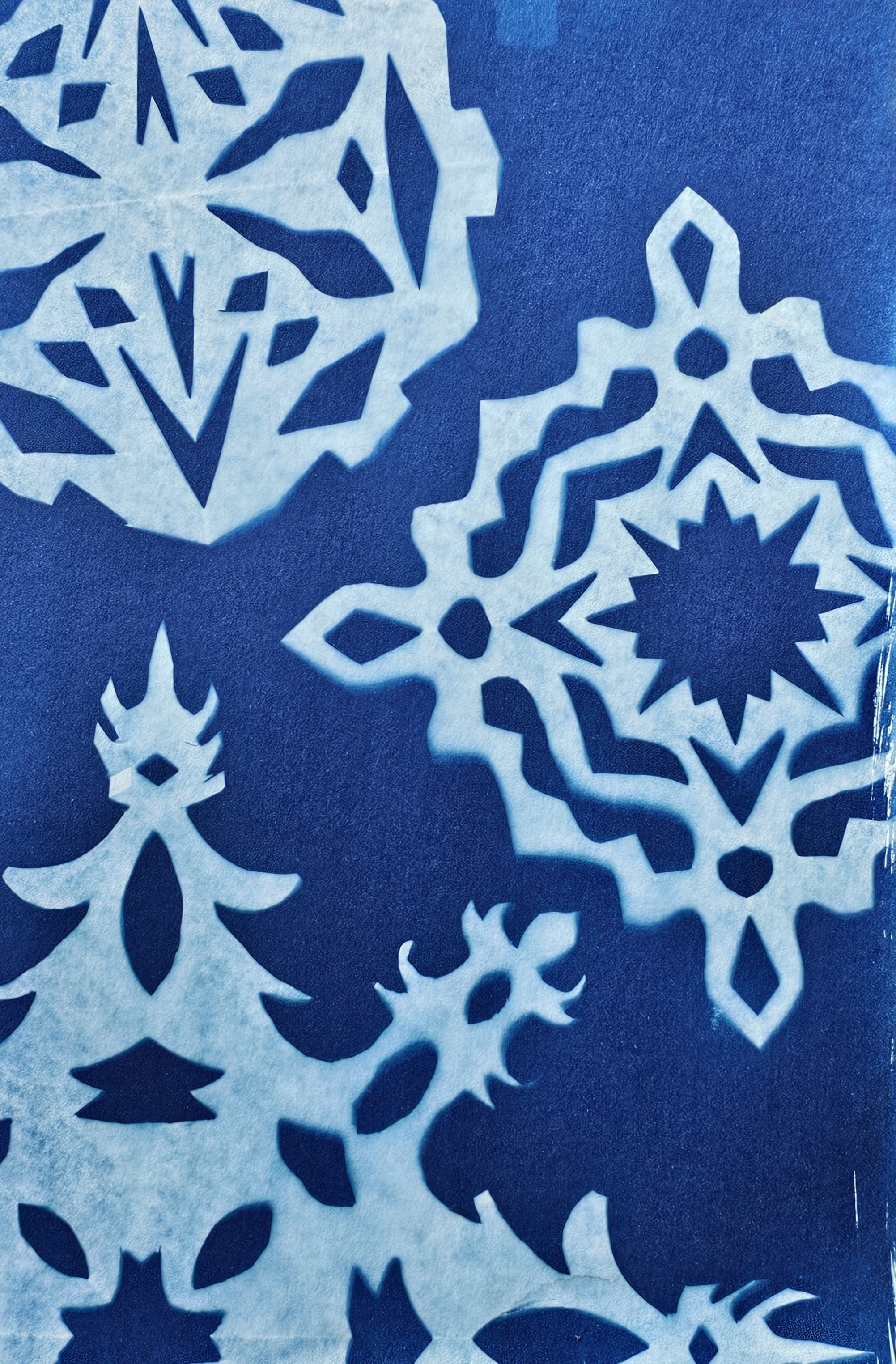 Art Hang - Group Christmas Show