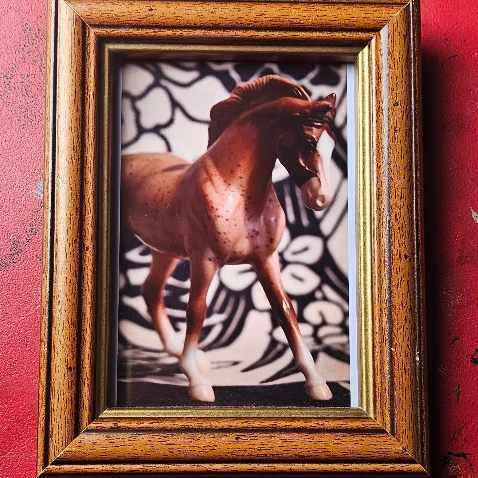 Art Hang - Year of the Horse