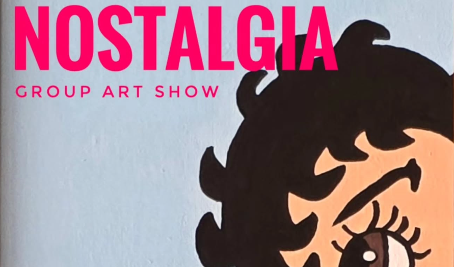 Art Hang - Nostalgia