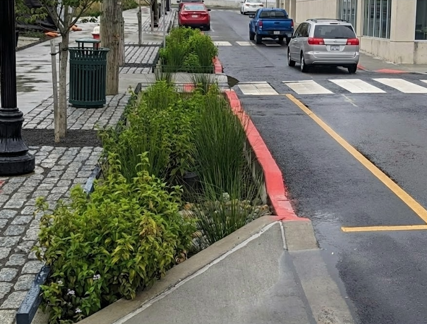 How Urbanisation is Shaping Flood Risk in the UK