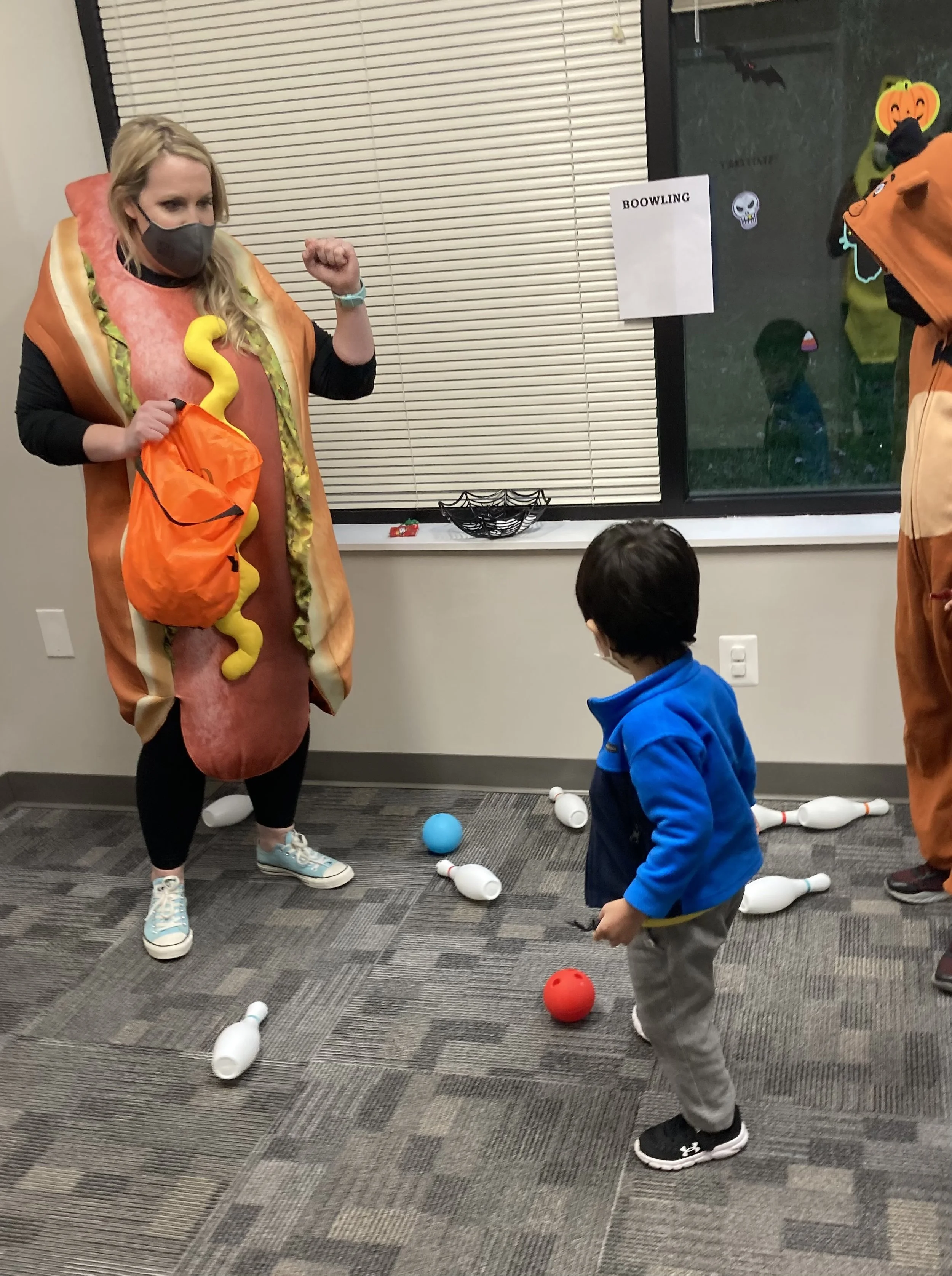 Afternoon Enrichment Program (Monthly Subscription)