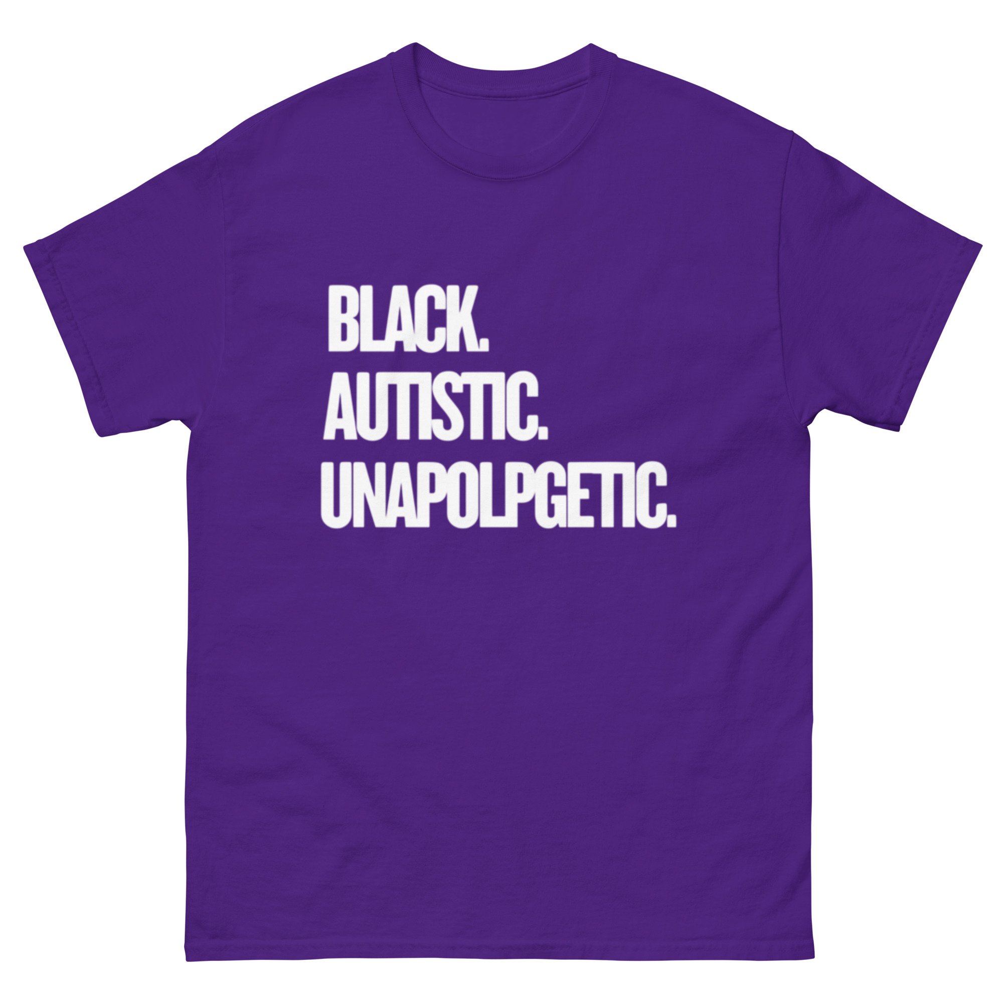 unisex-classic-tee-purple-front-6a35715c324ab.jpg