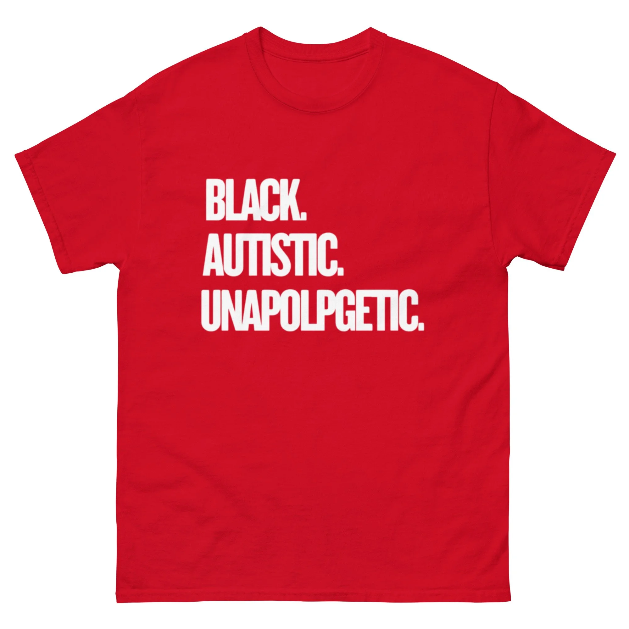 unisex-classic-tee-red-front-6a35715c347d4.jpg