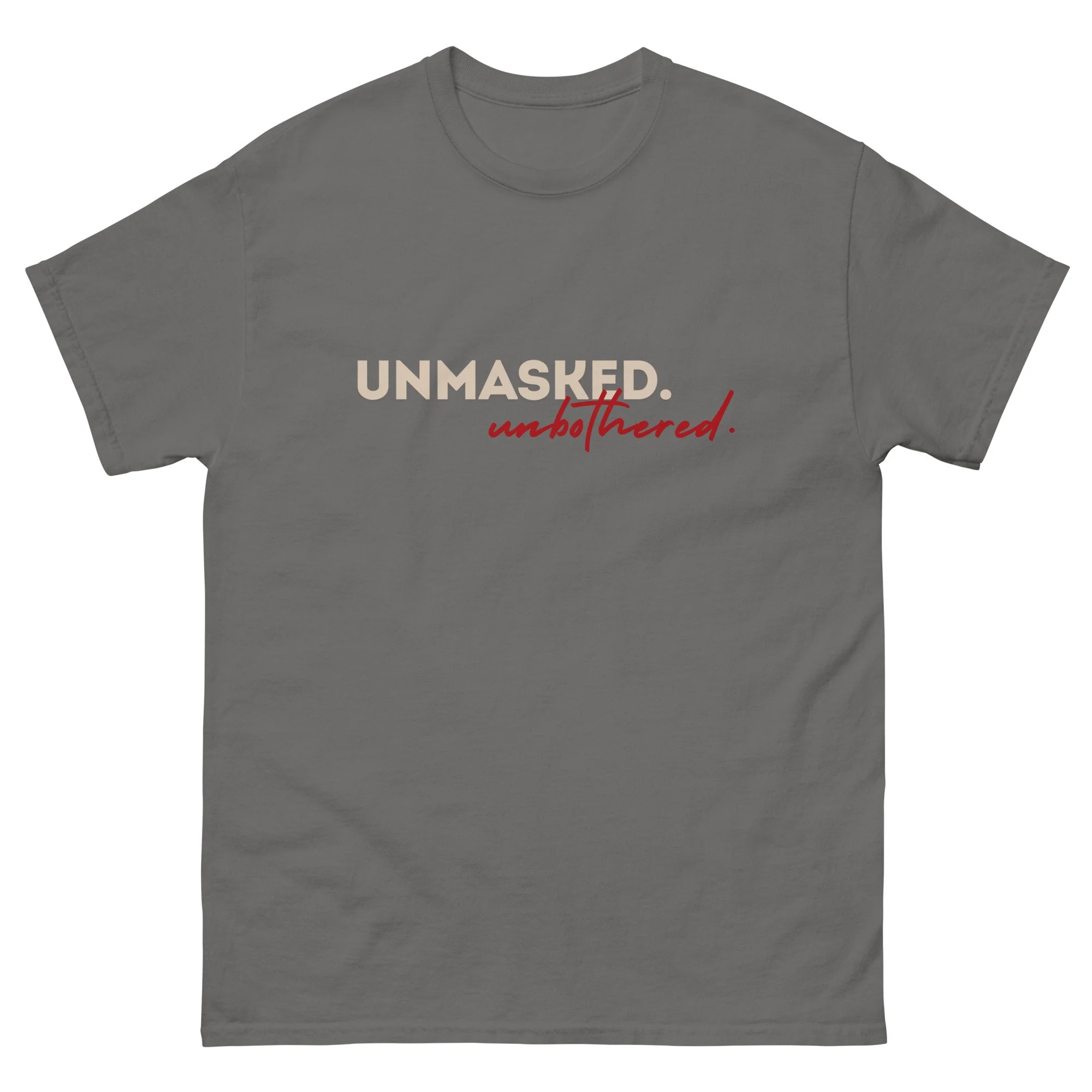unisex-classic-tee-charcoal-front-6a357694c7a4f.jpg