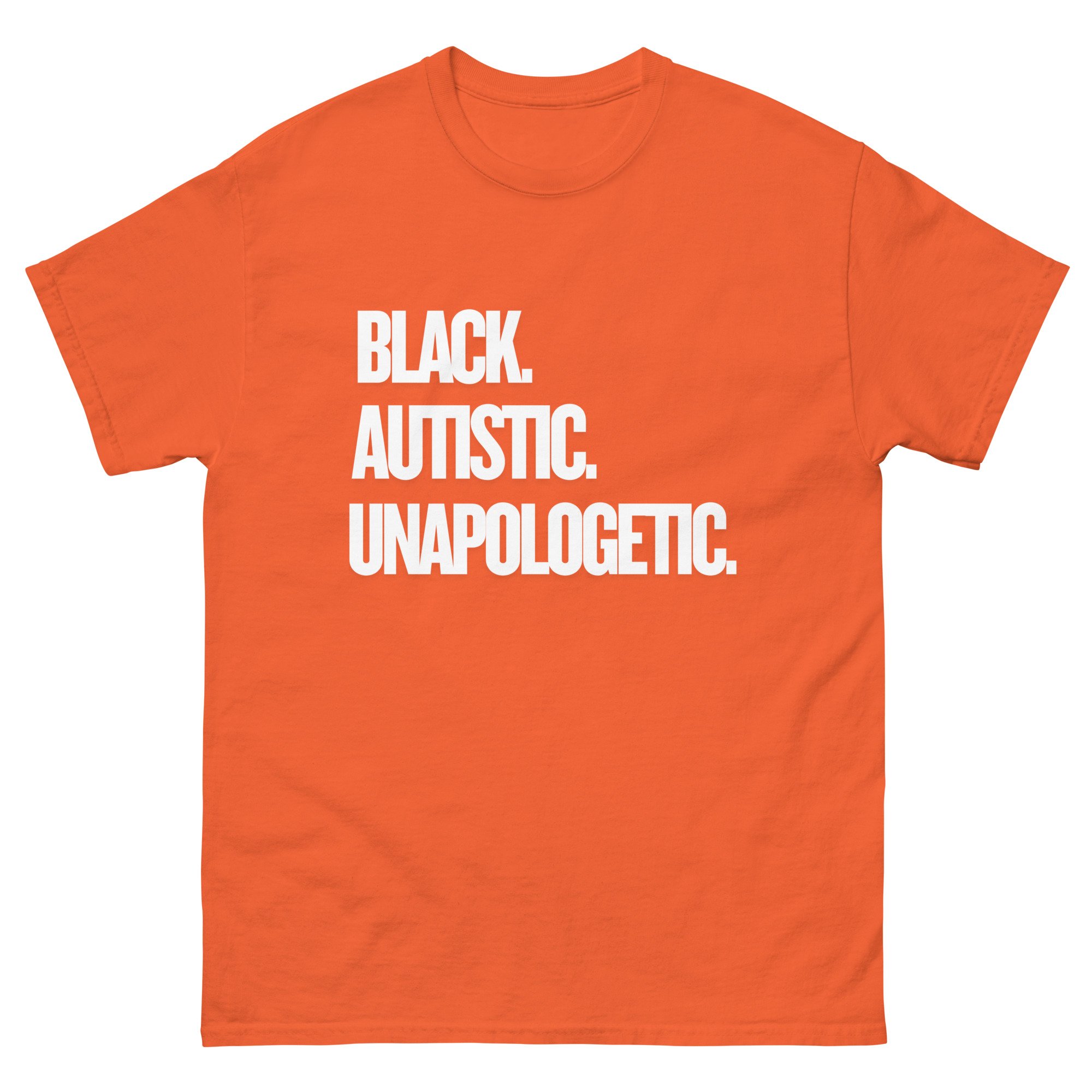 unisex-classic-tee-orange-front-6a381fd2f0603.jpg