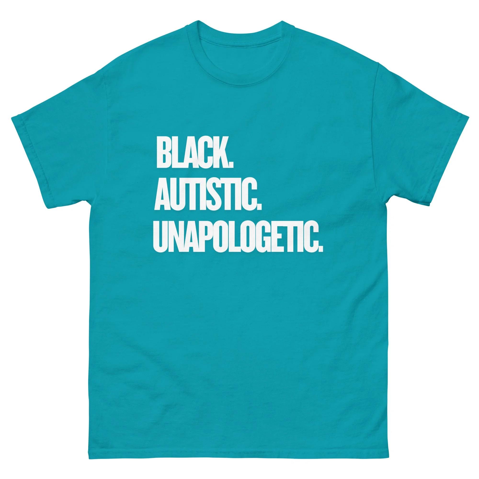 unisex-classic-tee-tropical-blue-front-6a381fd301eb6.jpg