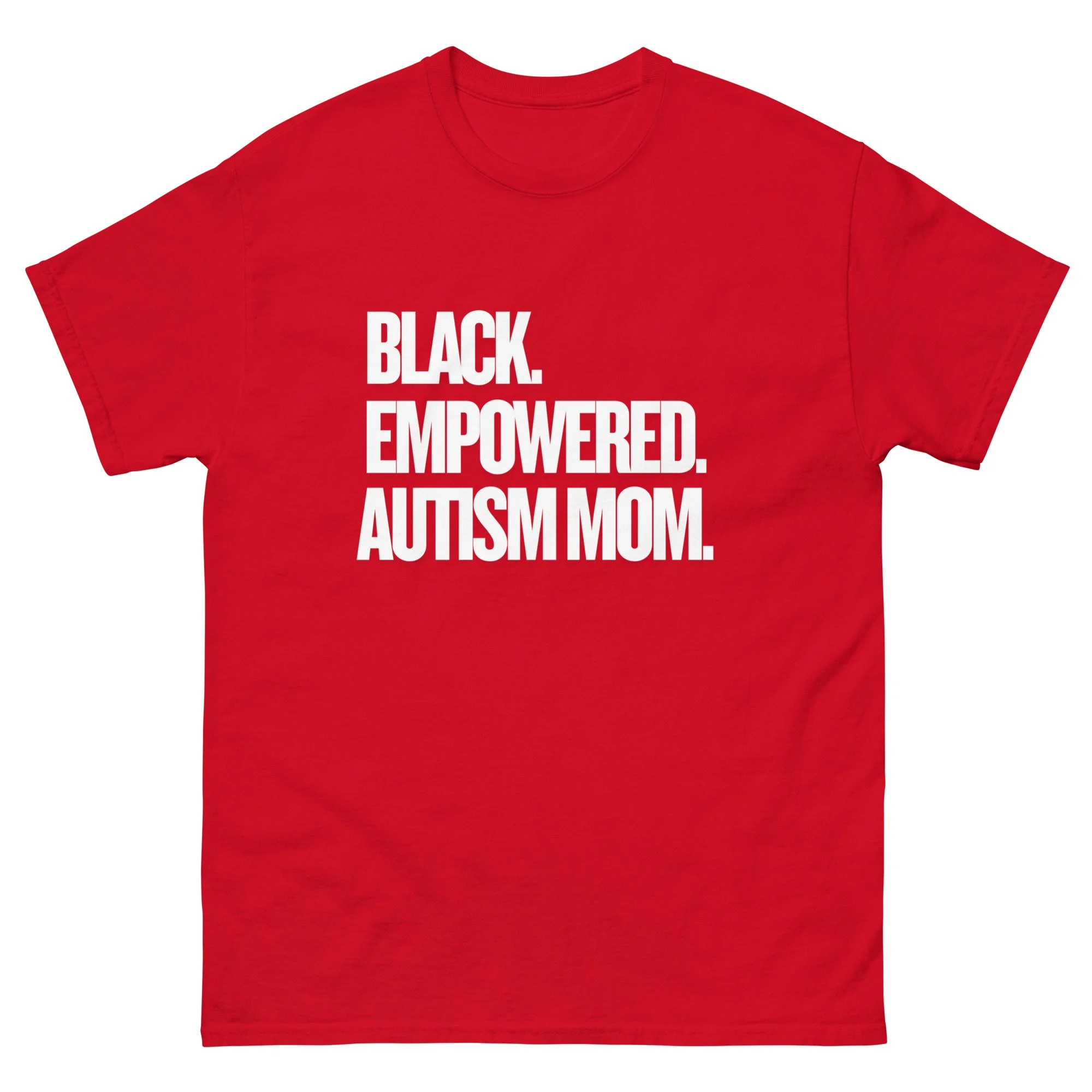 unisex-classic-tee-red-front-6a565415b80fe.jpg
