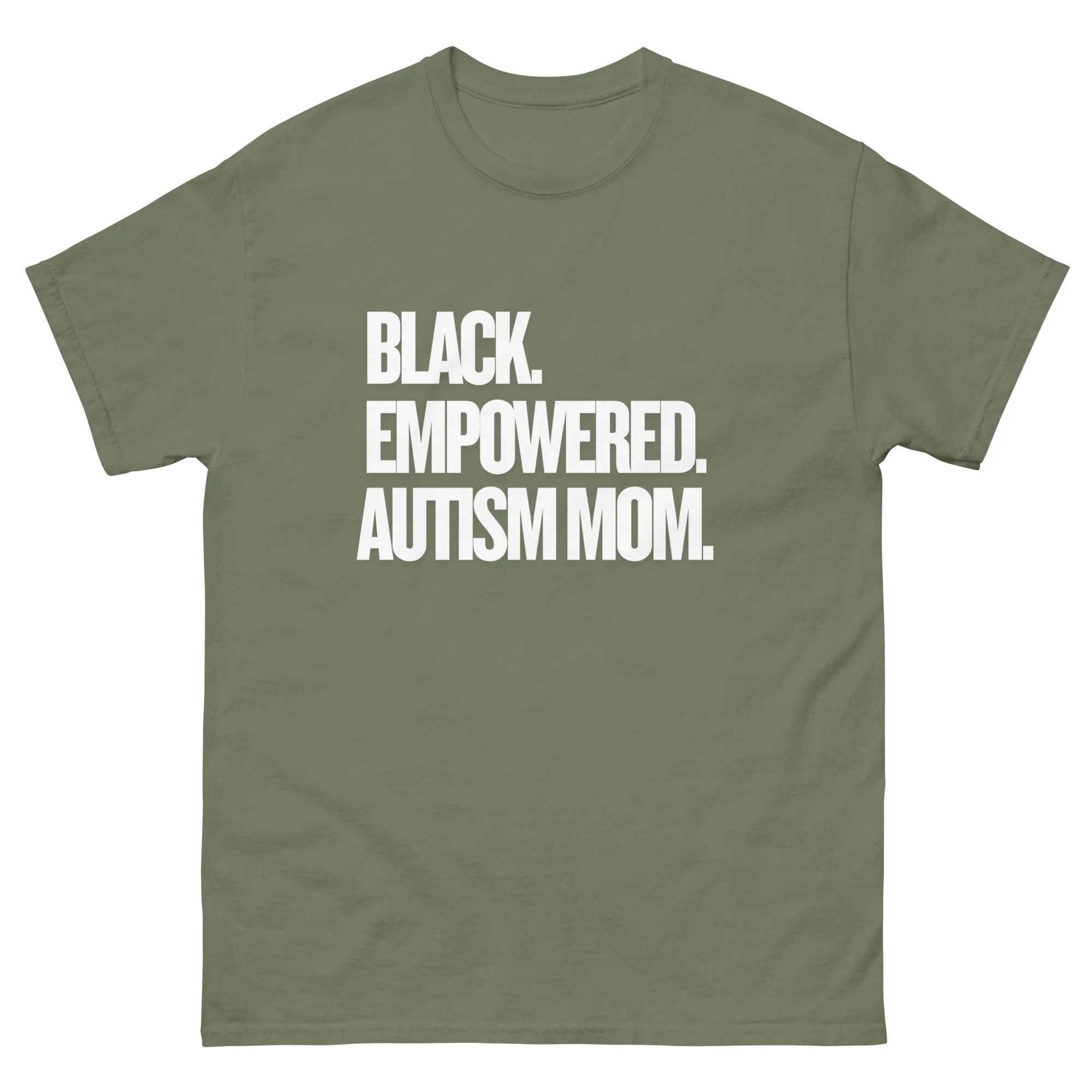 unisex-classic-tee-military-green-front-6a565415ca67c.jpg