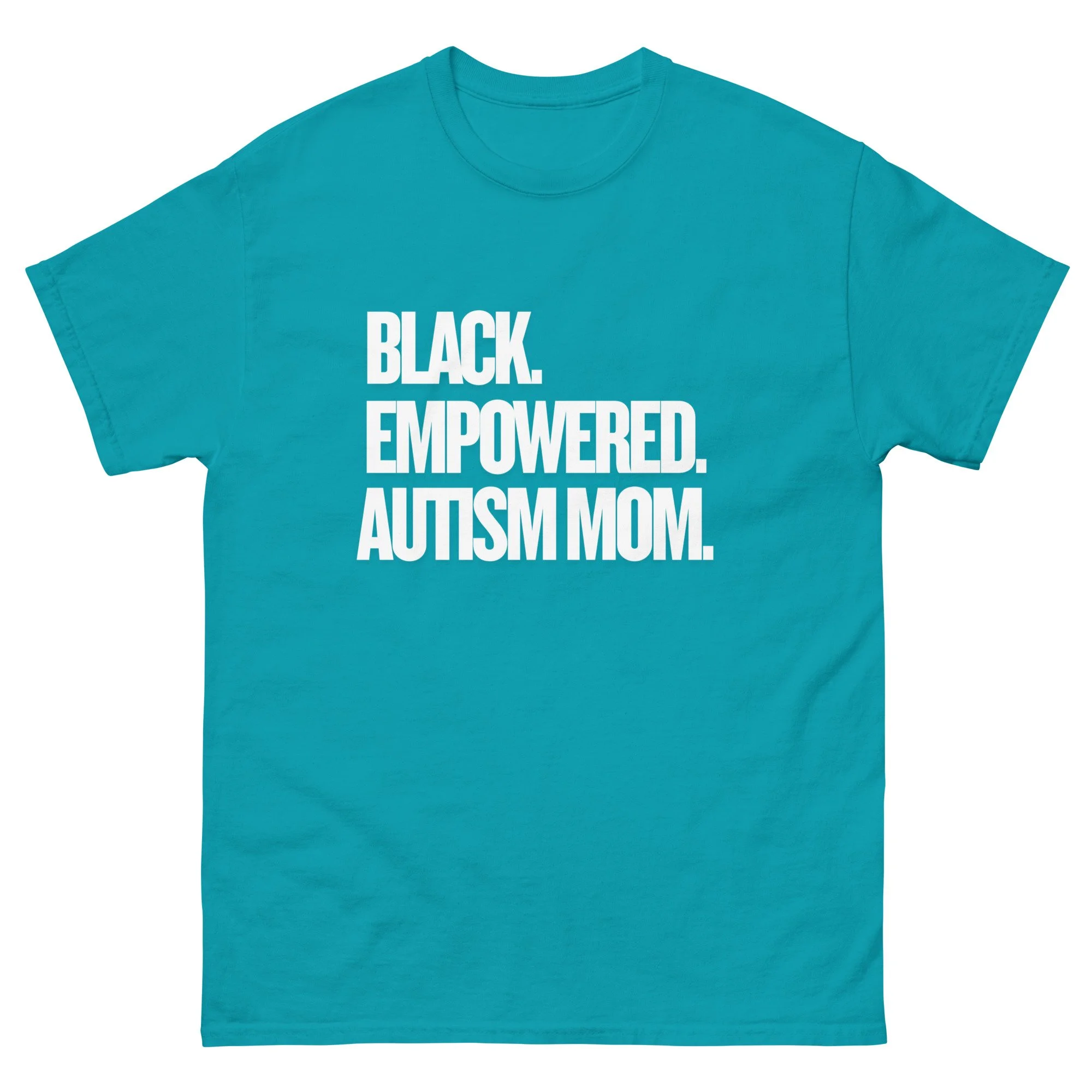 unisex-classic-tee-tropical-blue-front-6a565415d249c.jpg