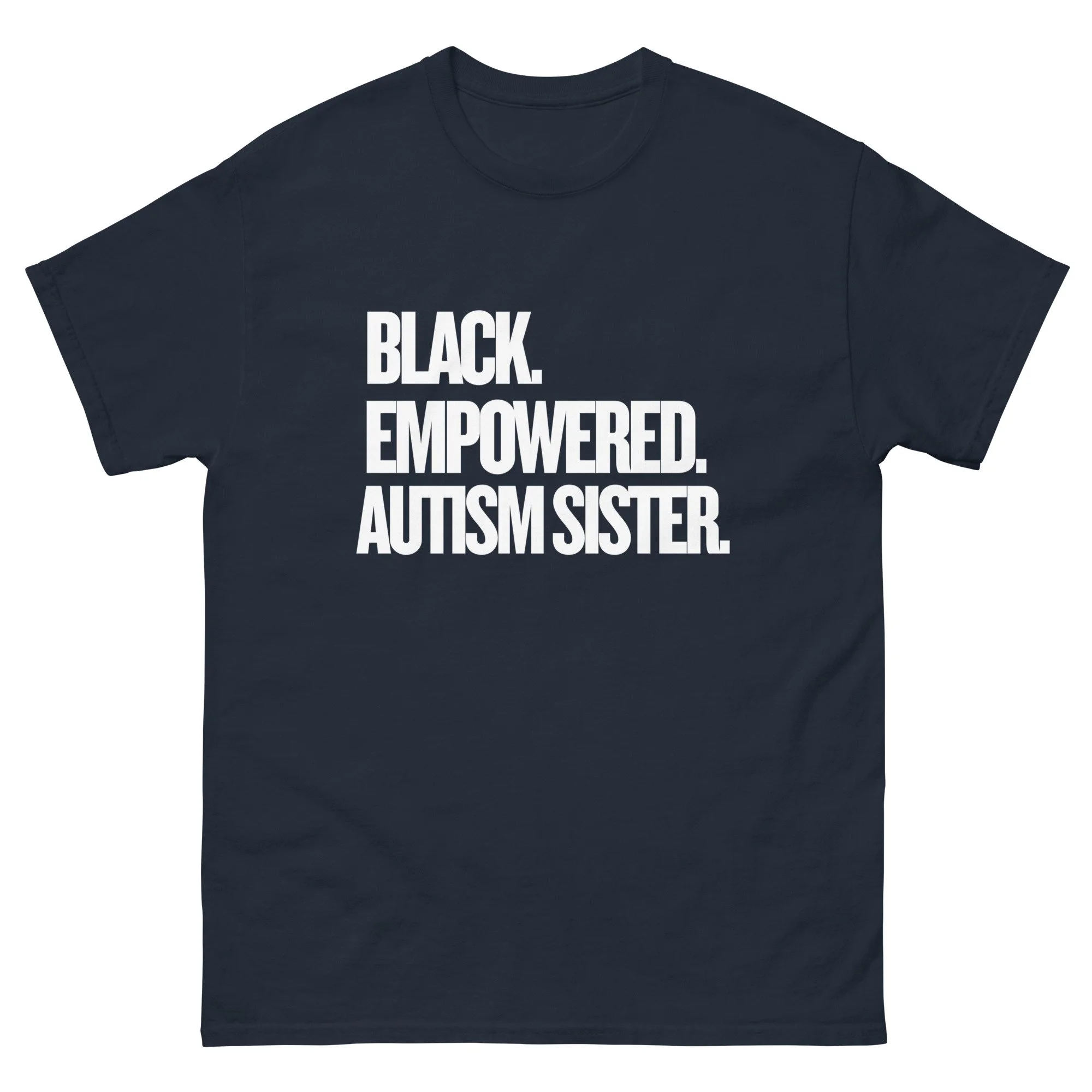 unisex-classic-tee-navy-front-6a569c6995ddf.jpg