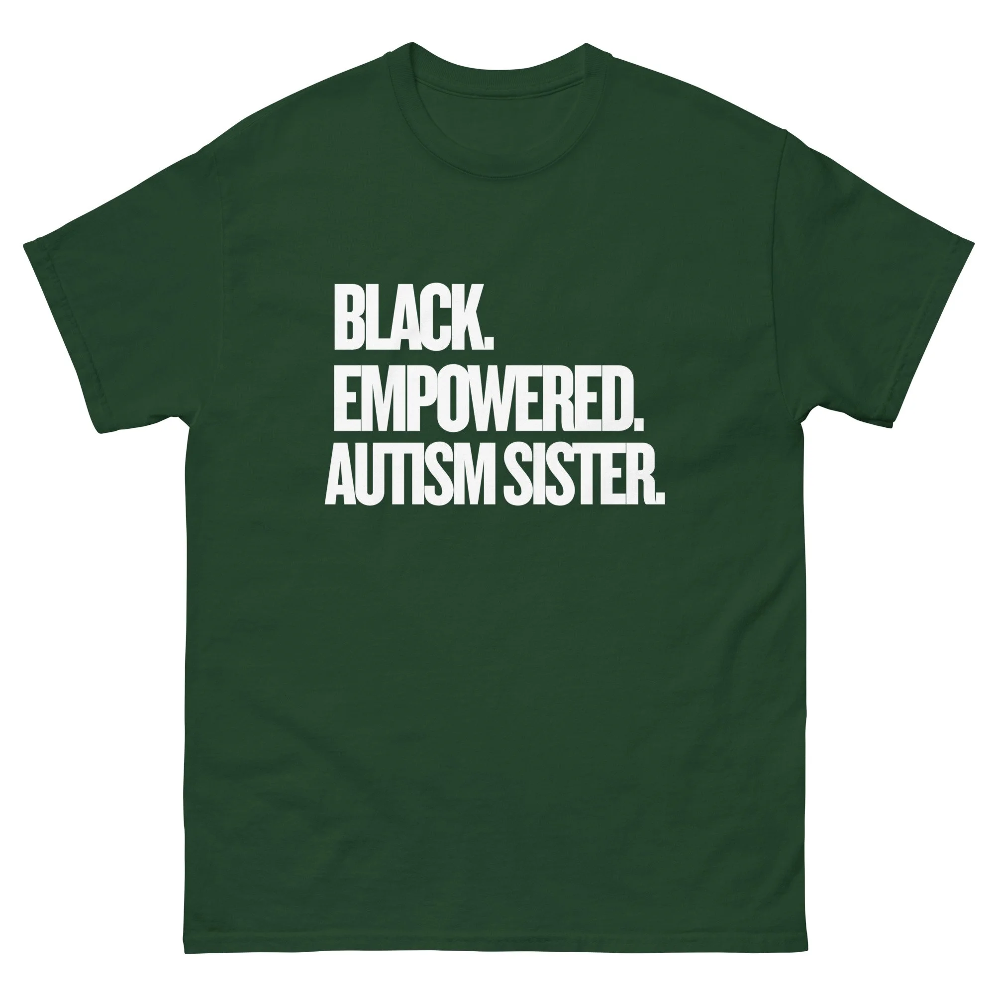 unisex-classic-tee-forest-green-front-6a569c699e500.jpg