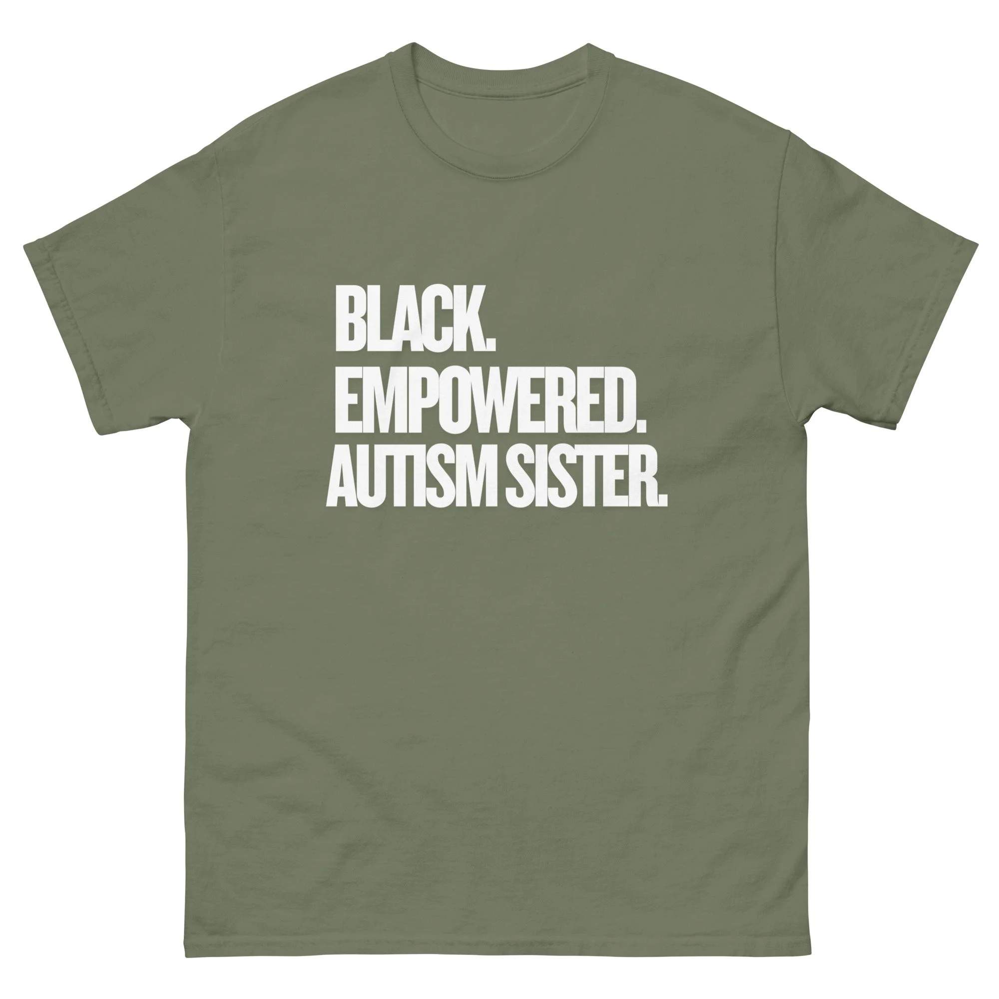 unisex-classic-tee-military-green-front-6a569c69b11ed.jpg