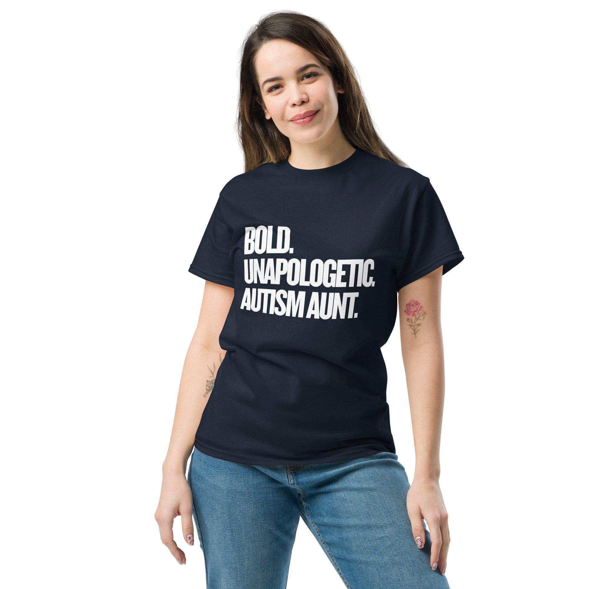 unisex-classic-tee-navy-front-6a56a0d0a9f6e.jpg